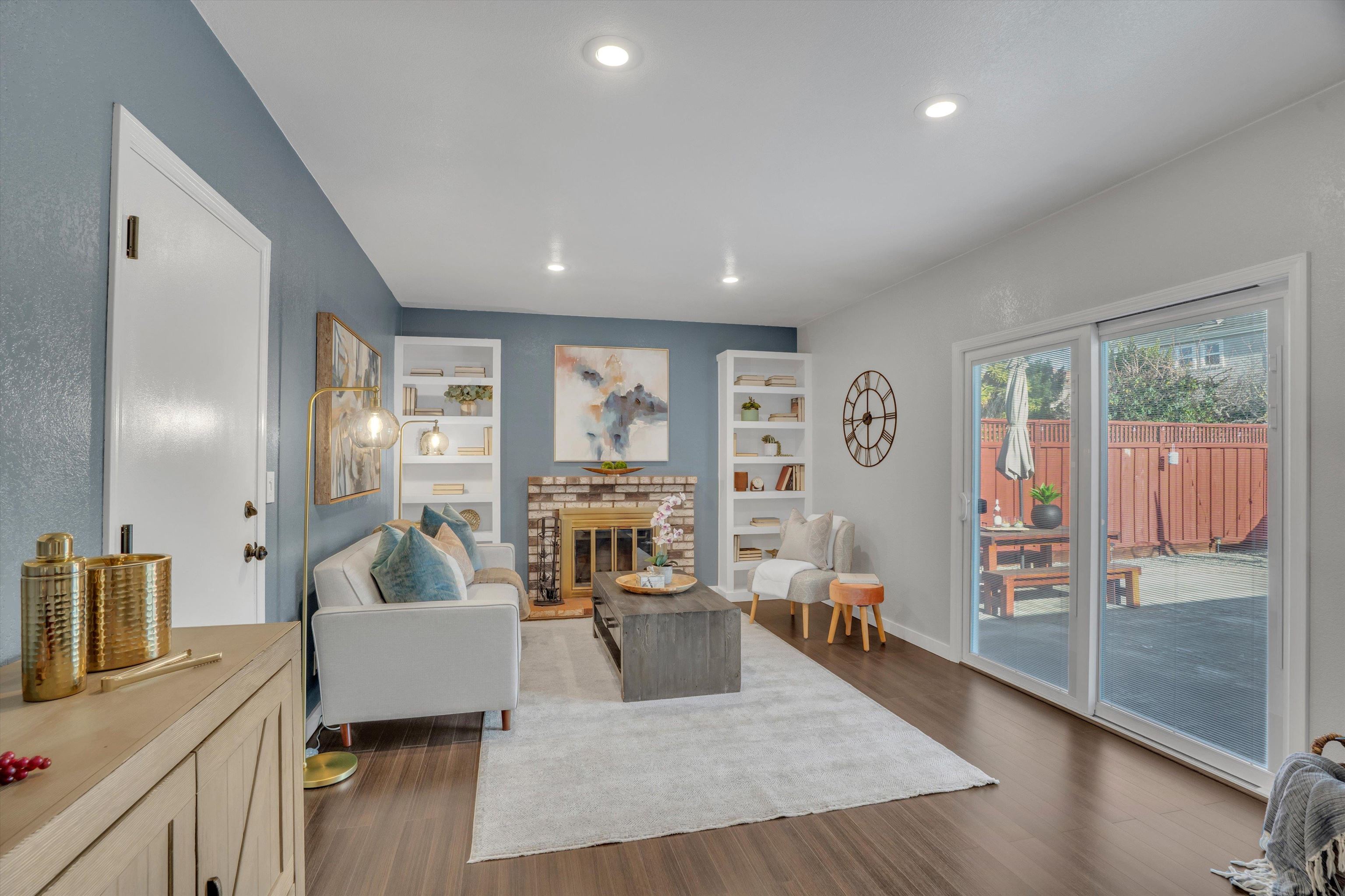 Detail Gallery Image 15 of 36 For 6048 Bellhaven Ave, Newark,  CA 94560 - 3 Beds | 2 Baths