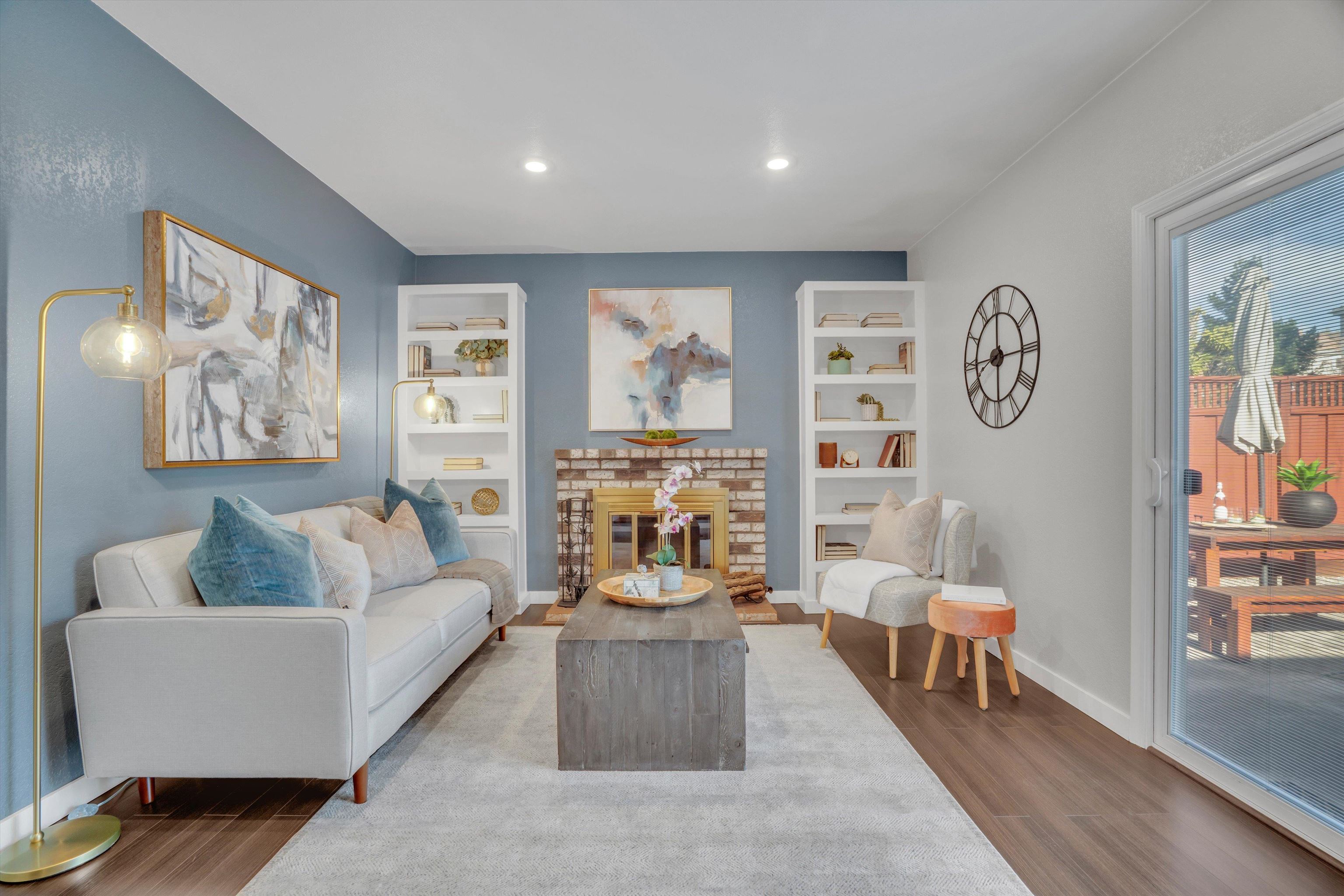 Detail Gallery Image 16 of 36 For 6048 Bellhaven Ave, Newark,  CA 94560 - 3 Beds | 2 Baths