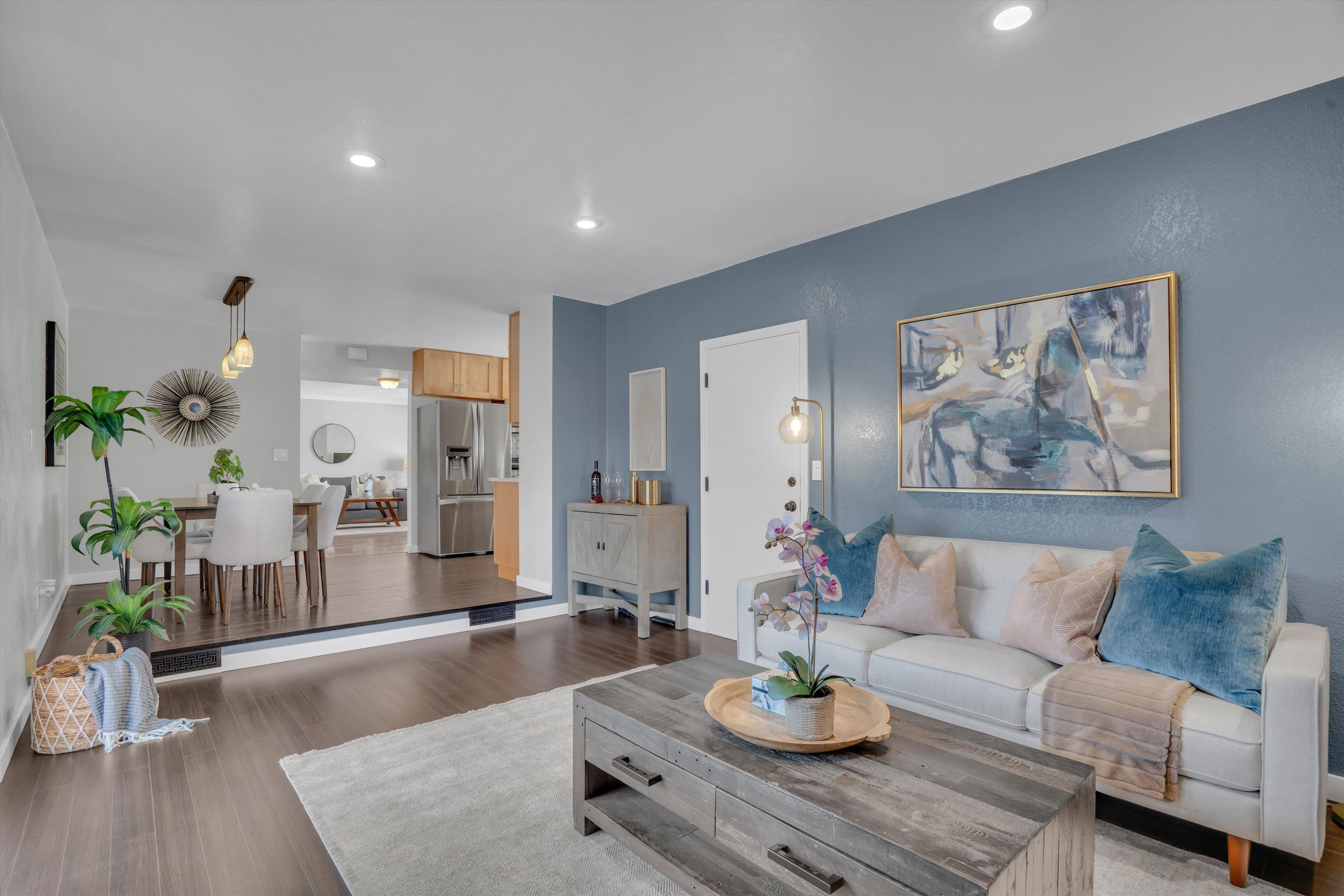 Detail Gallery Image 18 of 36 For 6048 Bellhaven Ave, Newark,  CA 94560 - 3 Beds | 2 Baths