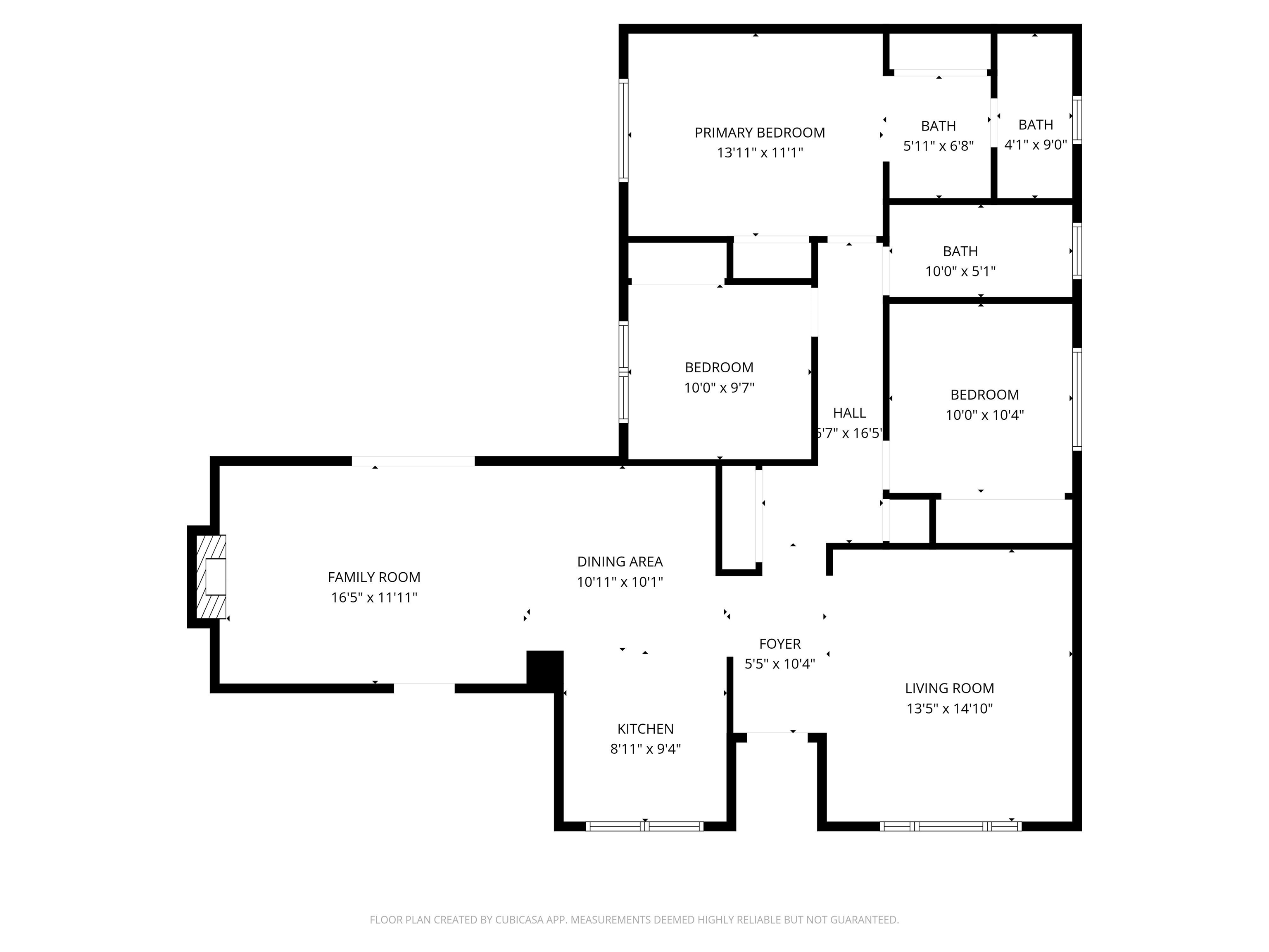 Detail Gallery Image 36 of 36 For 6048 Bellhaven Ave, Newark,  CA 94560 - 3 Beds | 2 Baths
