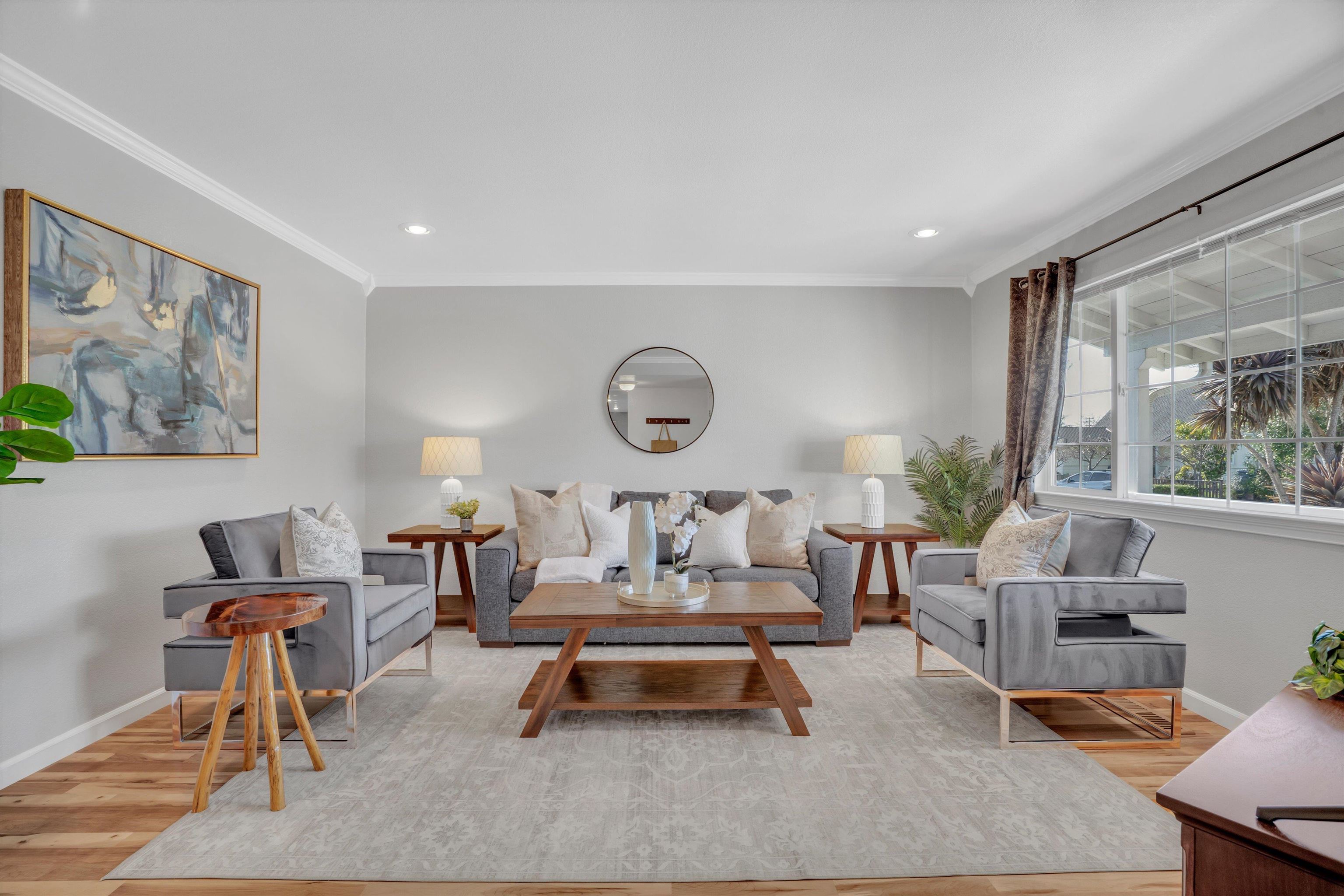 Detail Gallery Image 8 of 36 For 6048 Bellhaven Ave, Newark,  CA 94560 - 3 Beds | 2 Baths