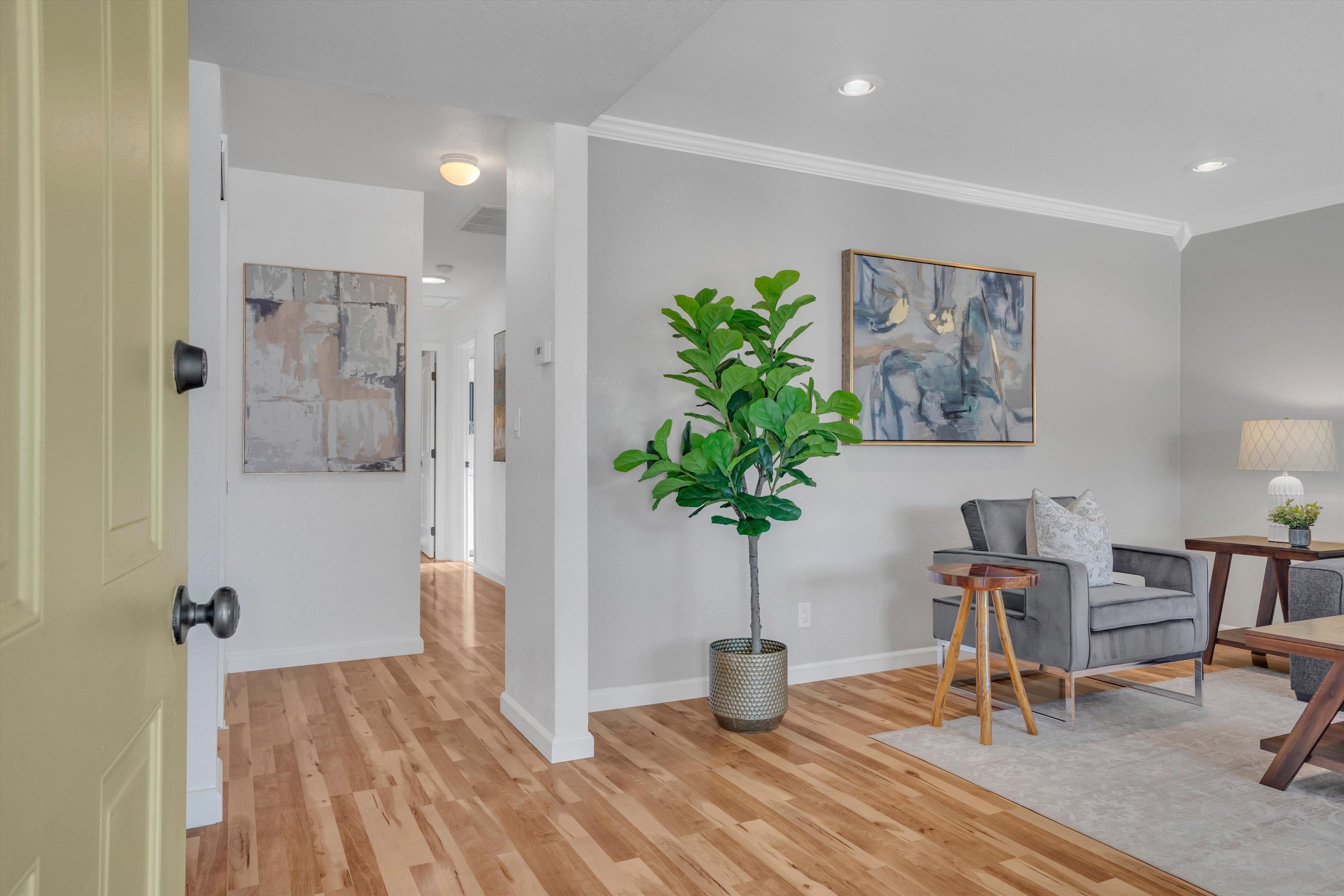 Detail Gallery Image 9 of 36 For 6048 Bellhaven Ave, Newark,  CA 94560 - 3 Beds | 2 Baths