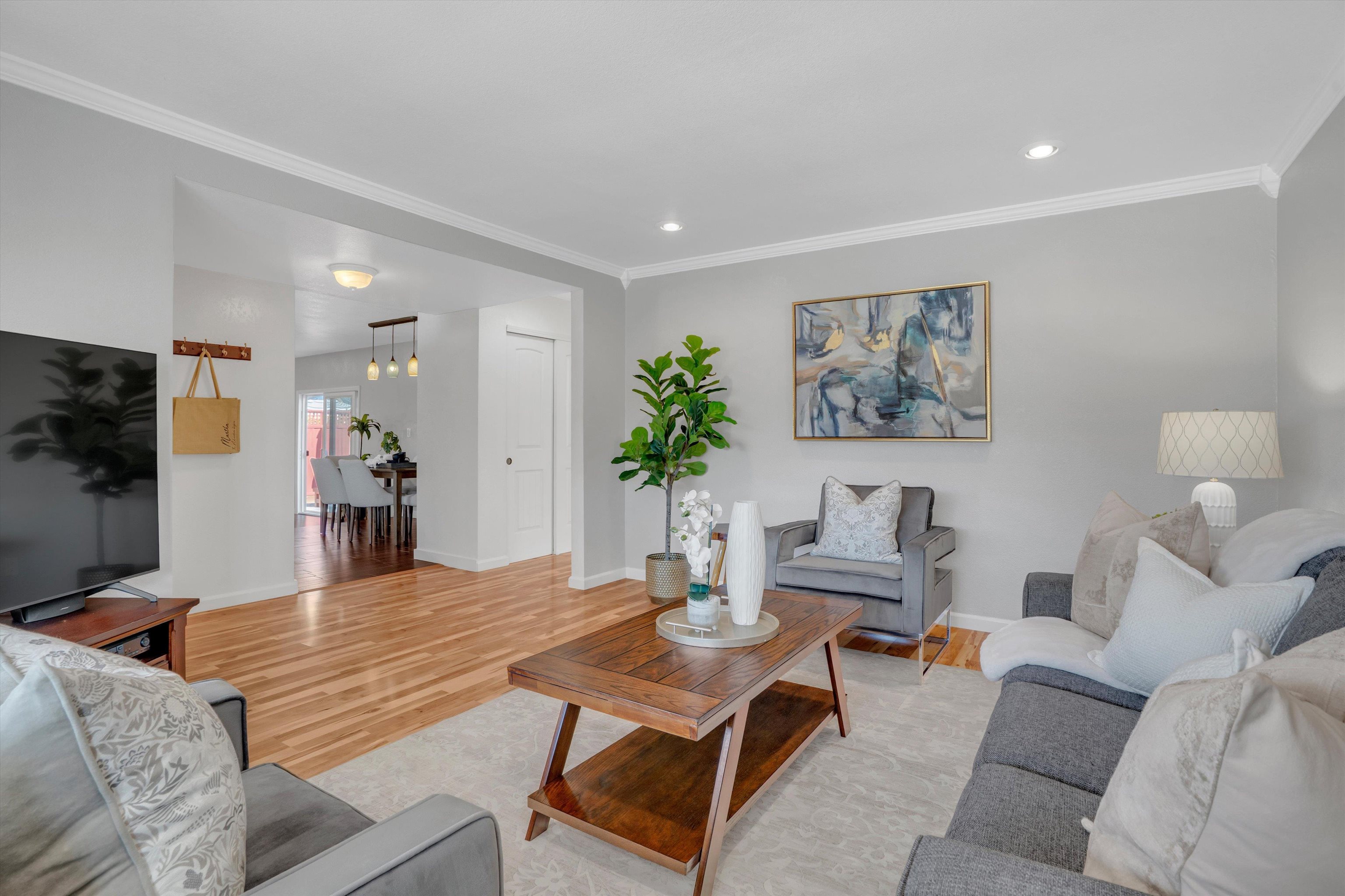 Detail Gallery Image 10 of 36 For 6048 Bellhaven Ave, Newark,  CA 94560 - 3 Beds | 2 Baths