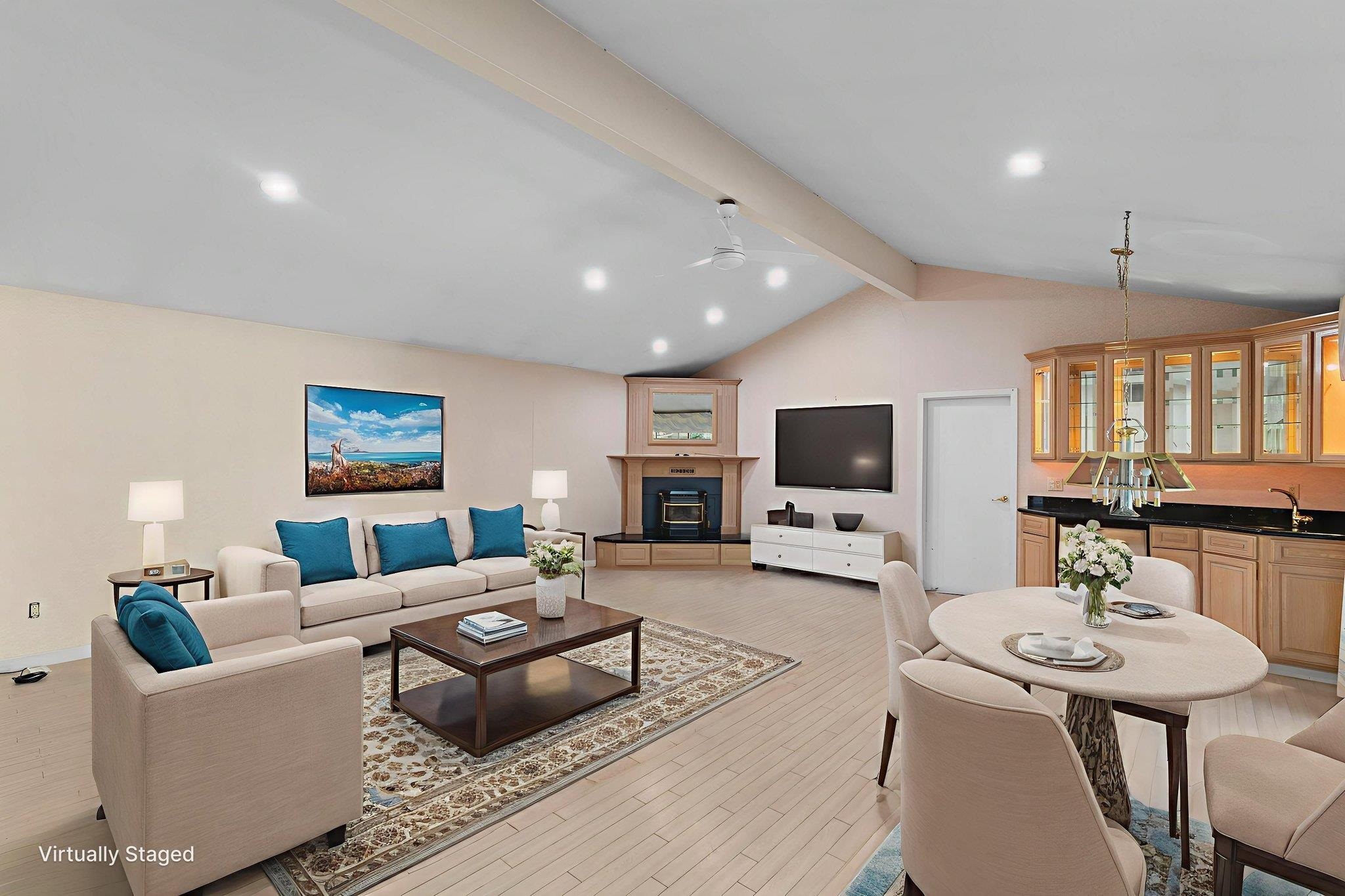 Detail Gallery Image 28 of 43 For 2115 Canyon Oak Ln, Danville,  CA 94506 - 4 Beds | 3/1 Baths