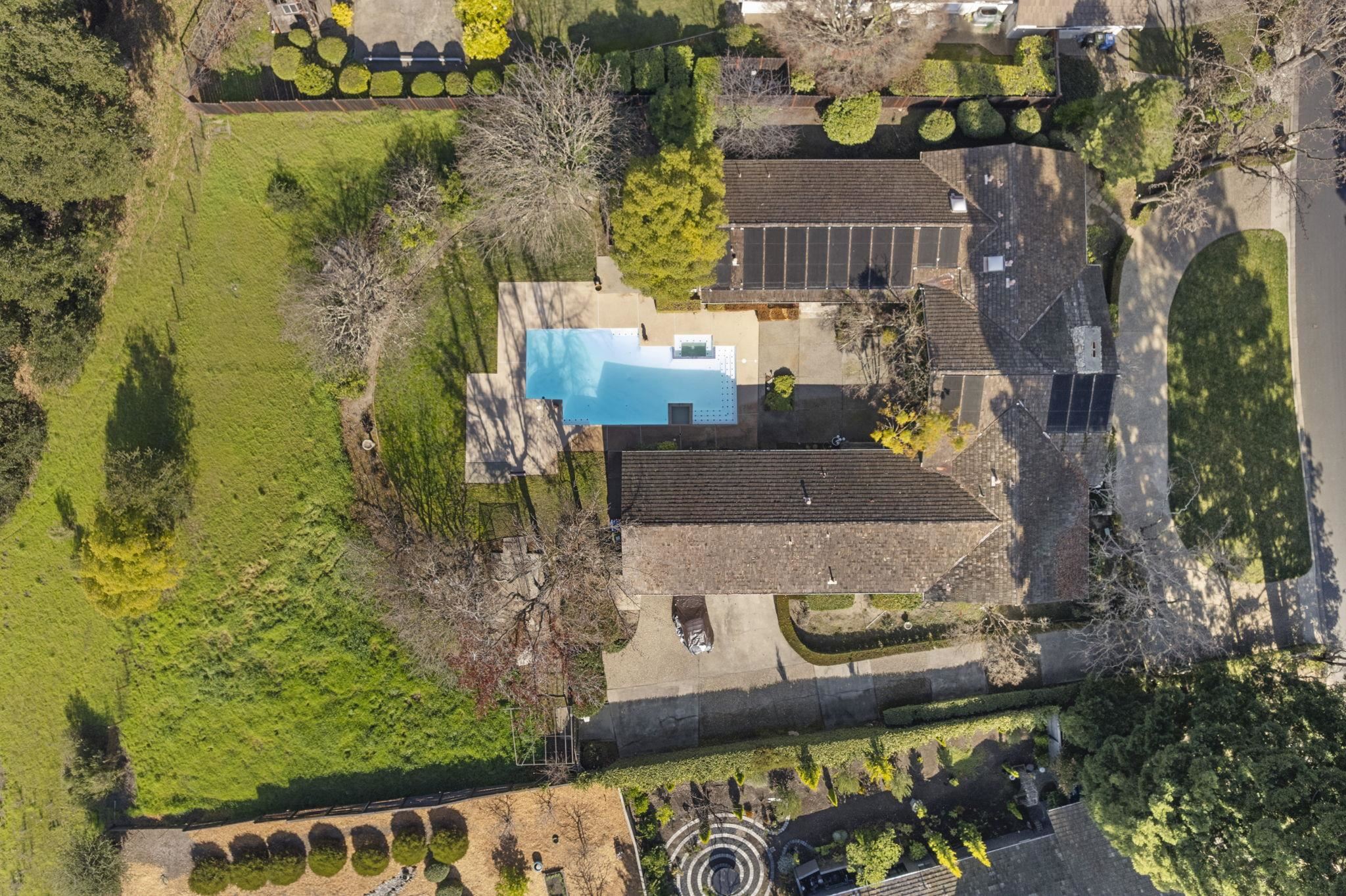 Detail Gallery Image 40 of 43 For 2115 Canyon Oak Ln, Danville,  CA 94506 - 4 Beds | 3/1 Baths