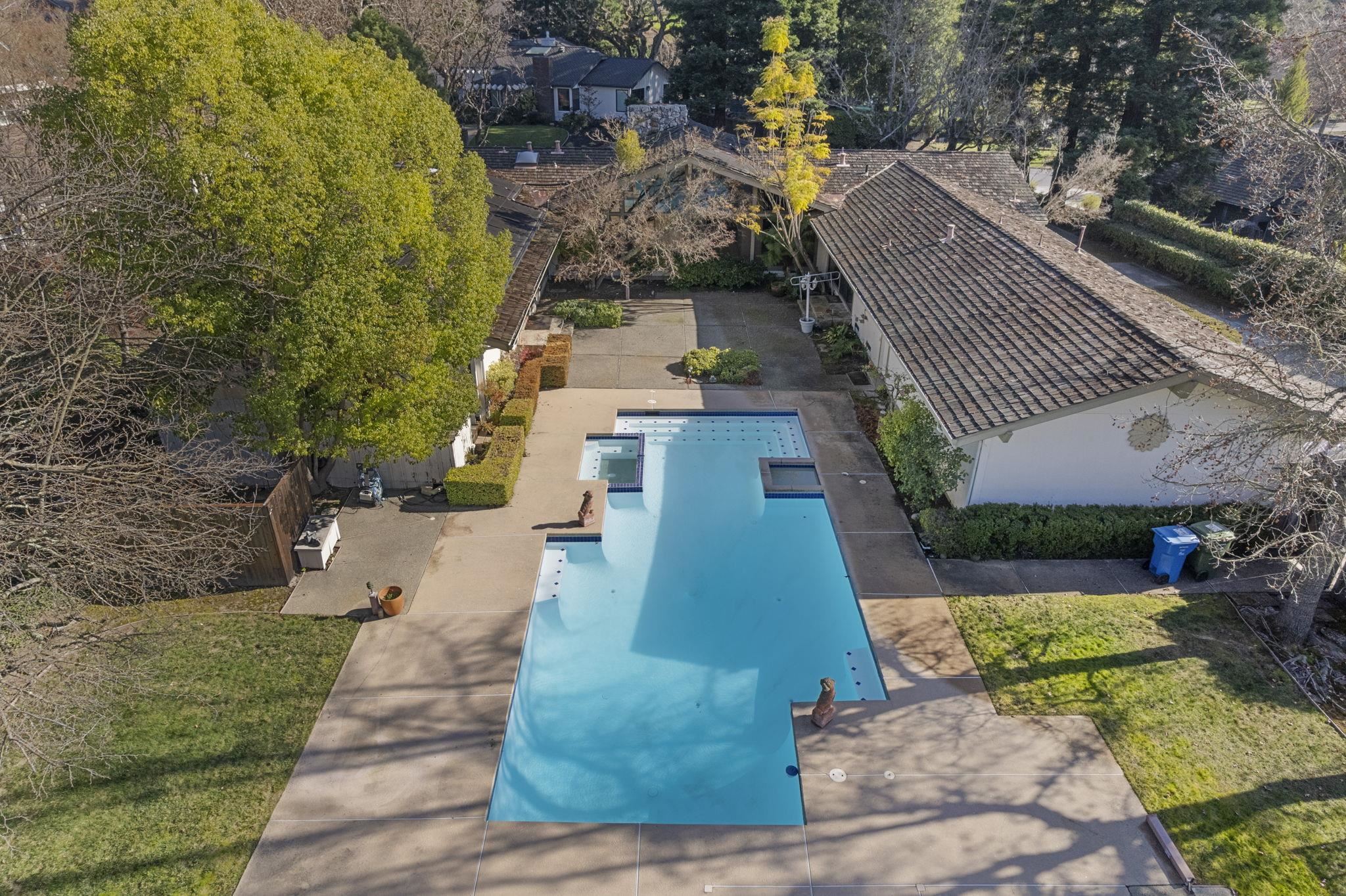 Detail Gallery Image 42 of 43 For 2115 Canyon Oak Ln, Danville,  CA 94506 - 4 Beds | 3/1 Baths