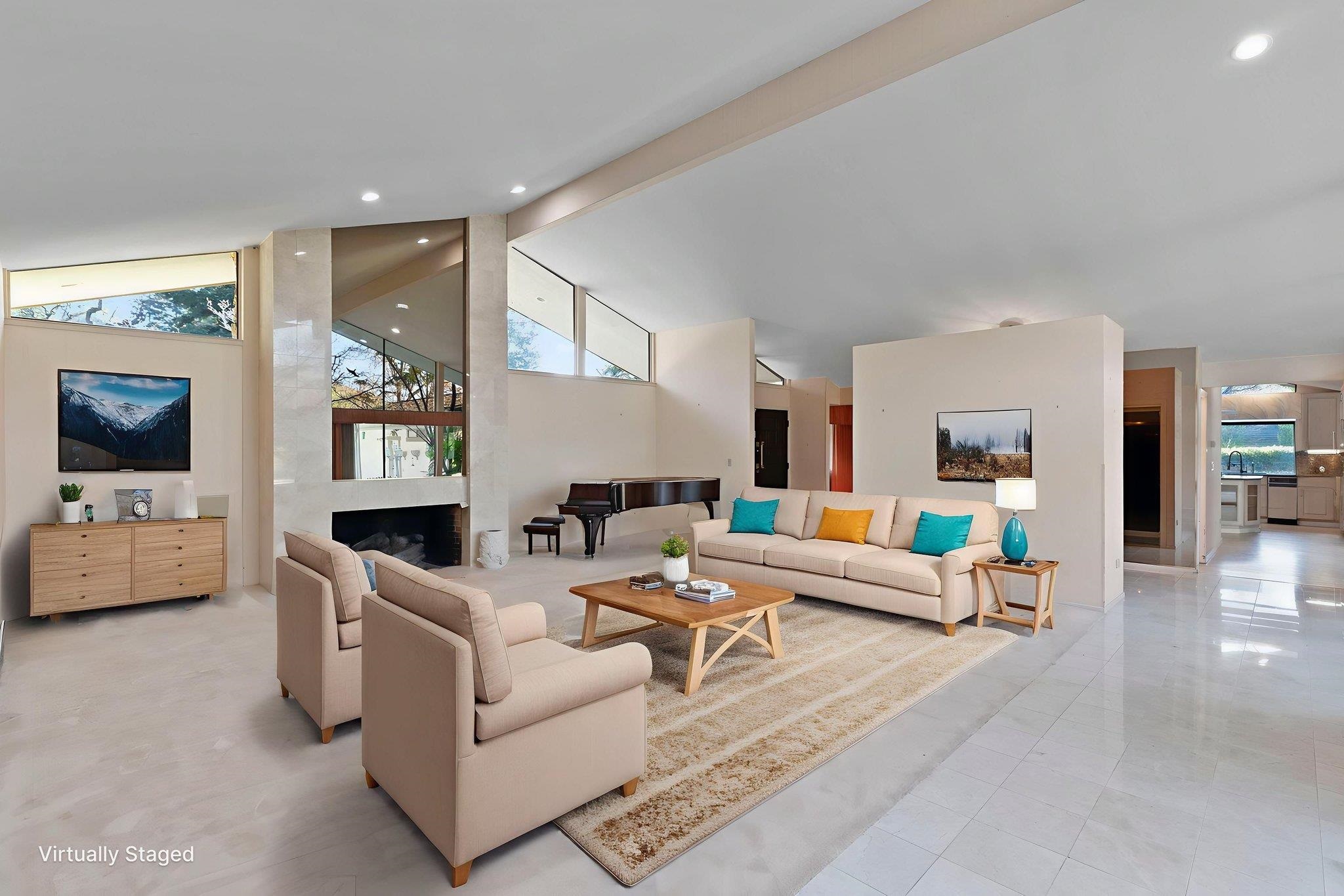 Detail Gallery Image 6 of 43 For 2115 Canyon Oak Ln, Danville,  CA 94506 - 4 Beds | 3/1 Baths