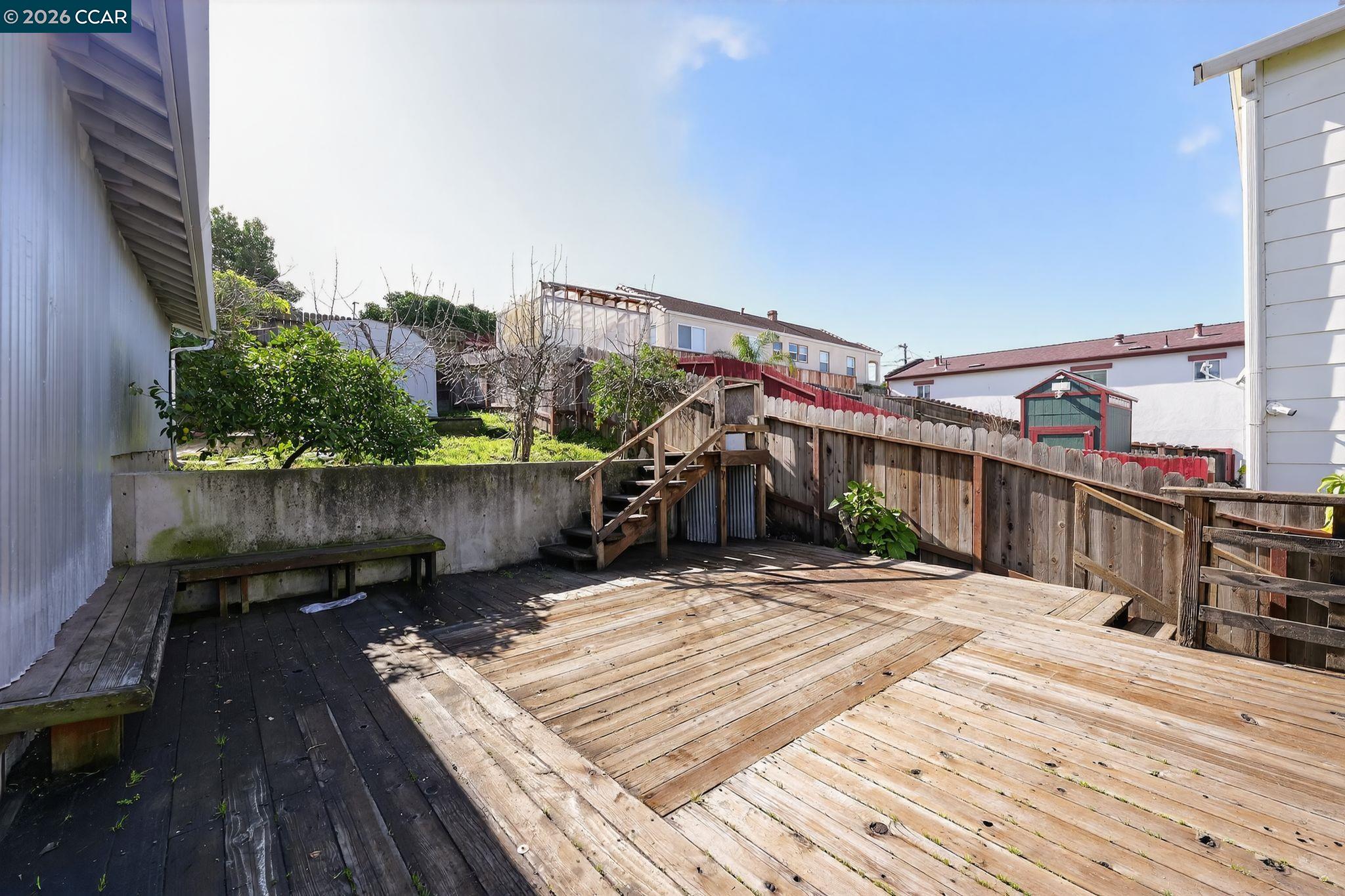 Detail Gallery Image 29 of 34 For 1027 3rd St, Rodeo,  CA 94572 - 2 Beds | 1 Baths