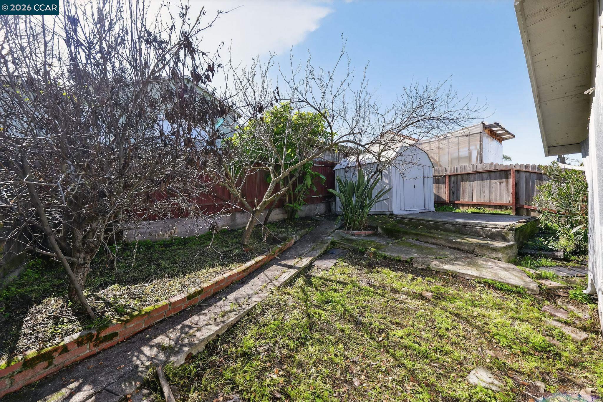 Detail Gallery Image 31 of 34 For 1027 3rd St, Rodeo,  CA 94572 - 2 Beds | 1 Baths