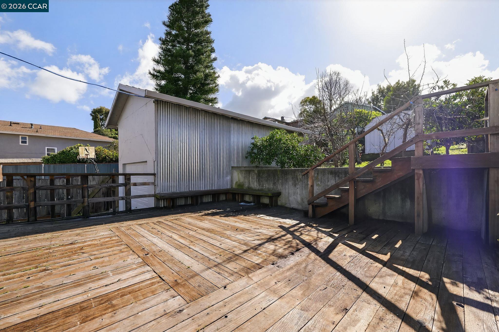 Detail Gallery Image 33 of 34 For 1027 3rd St, Rodeo,  CA 94572 - 2 Beds | 1 Baths