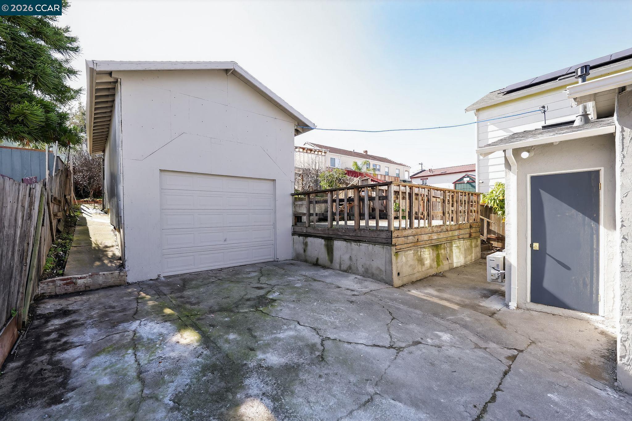 Detail Gallery Image 34 of 34 For 1027 3rd St, Rodeo,  CA 94572 - 2 Beds | 1 Baths