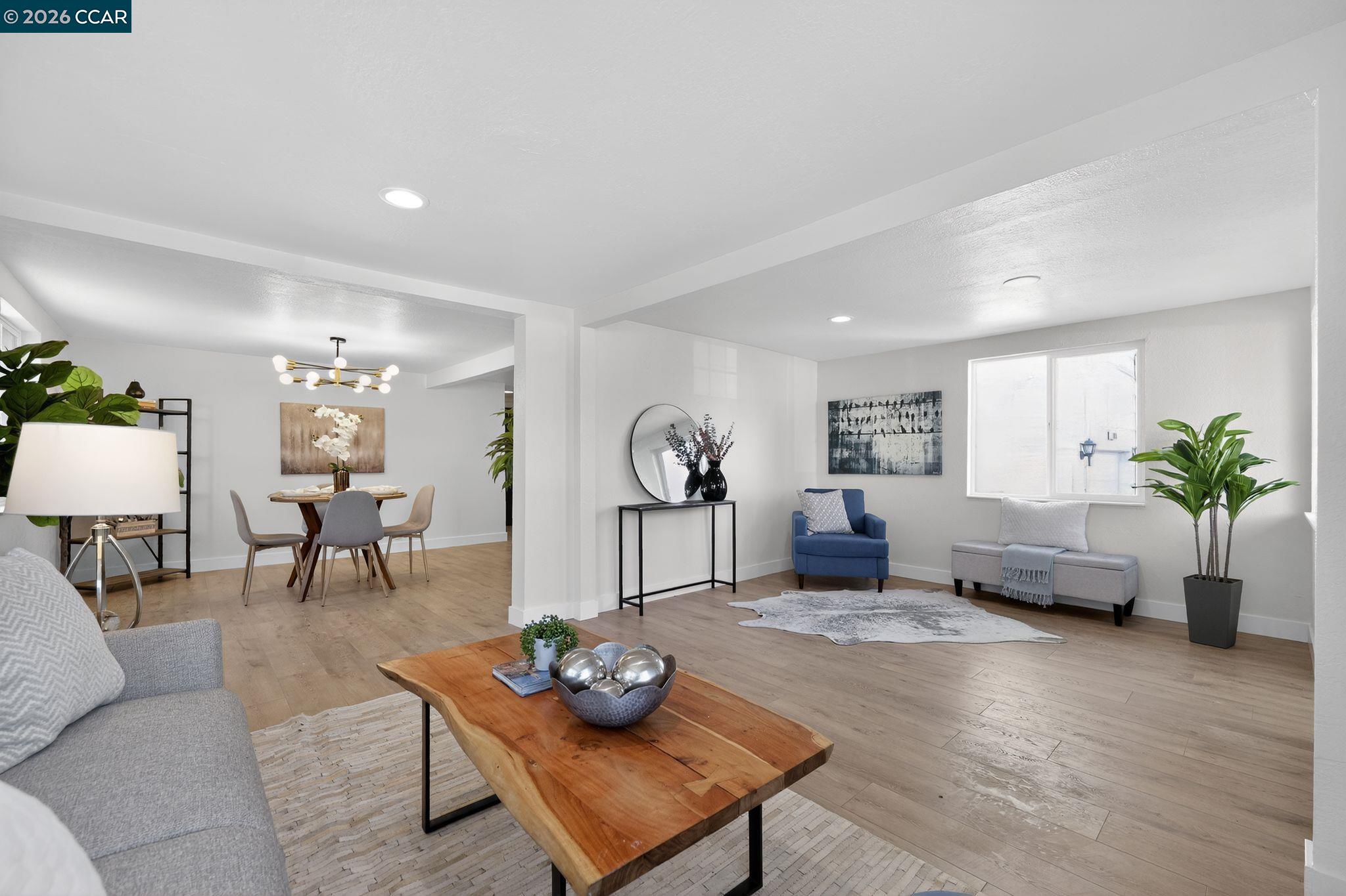 Detail Gallery Image 9 of 34 For 1027 3rd St, Rodeo,  CA 94572 - 2 Beds | 1 Baths