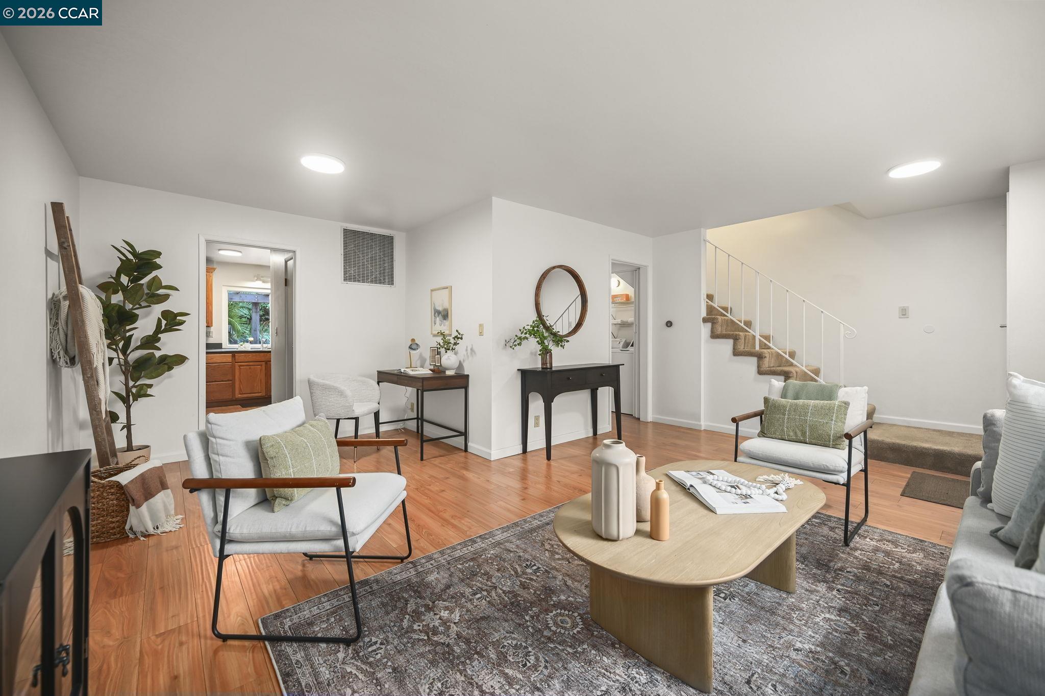 Detail Gallery Image 1 of 30 For 1109 Cardigan Dr, Walnut Creek,  CA 94596 - 2 Beds | 2/1 Baths