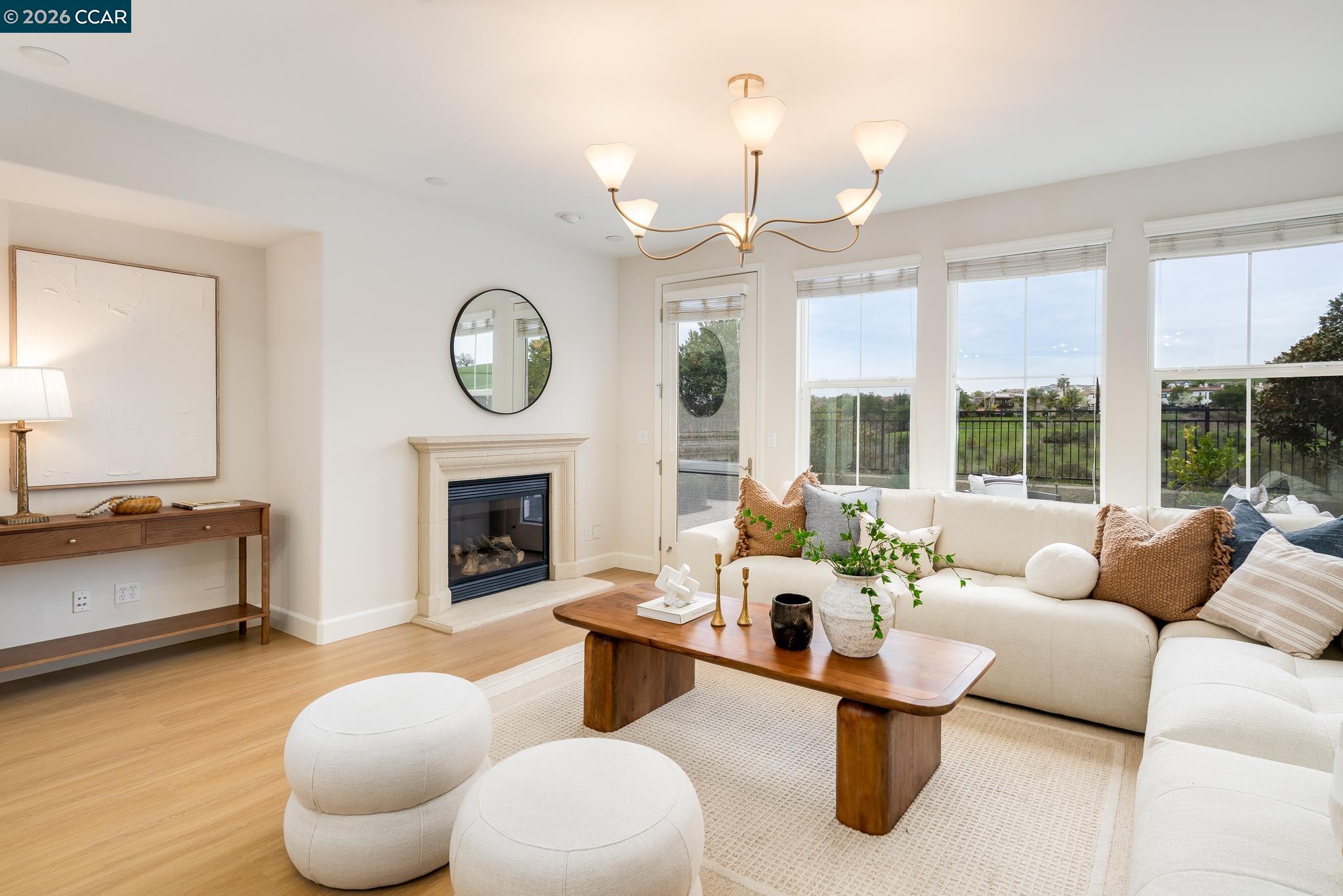 Detail Gallery Image 13 of 34 For 3231 Sleeping Meadow Way, San Ramon,  CA 94582 - 4 Beds | 2/1 Baths