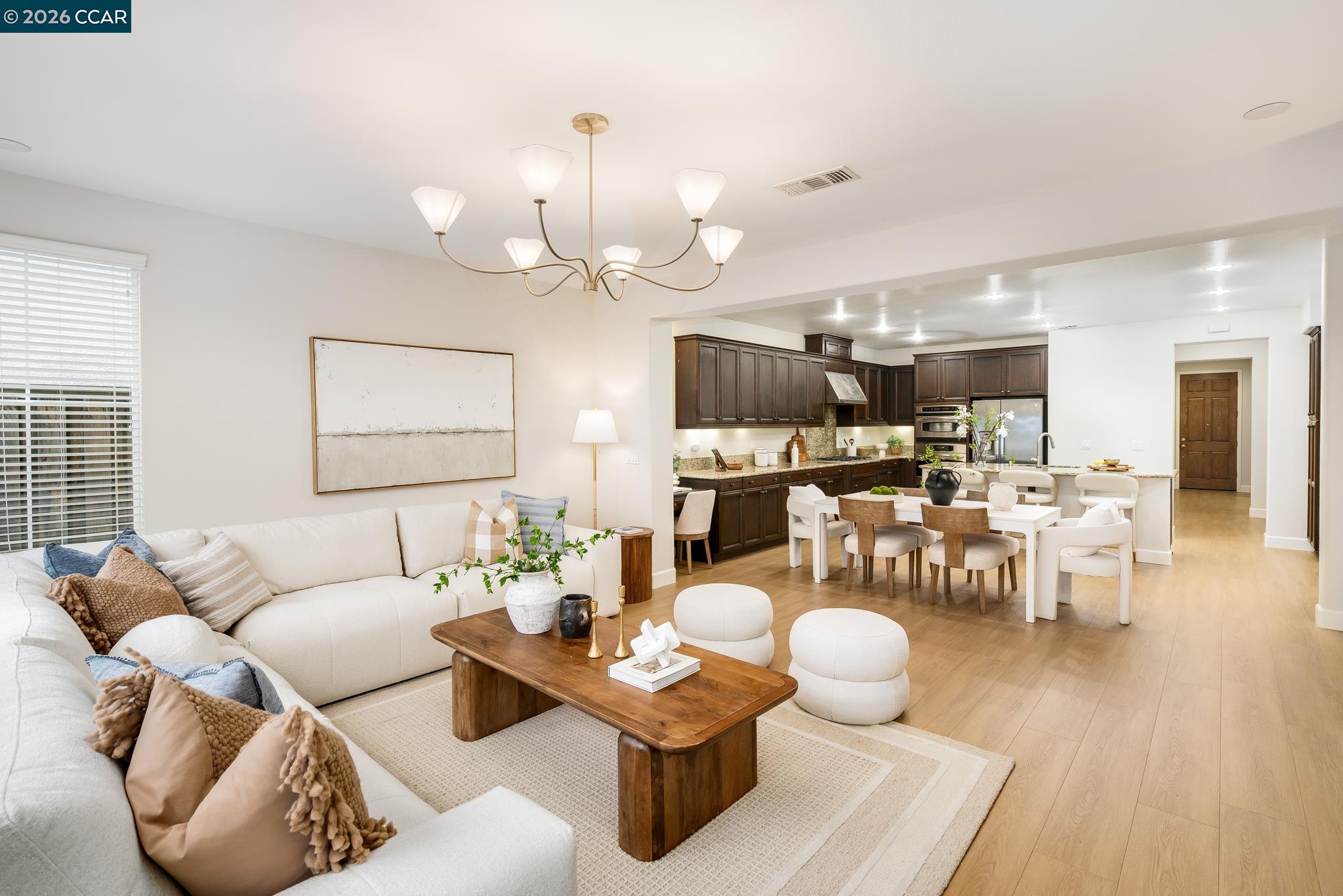 Detail Gallery Image 15 of 34 For 3231 Sleeping Meadow Way, San Ramon,  CA 94582 - 4 Beds | 2/1 Baths