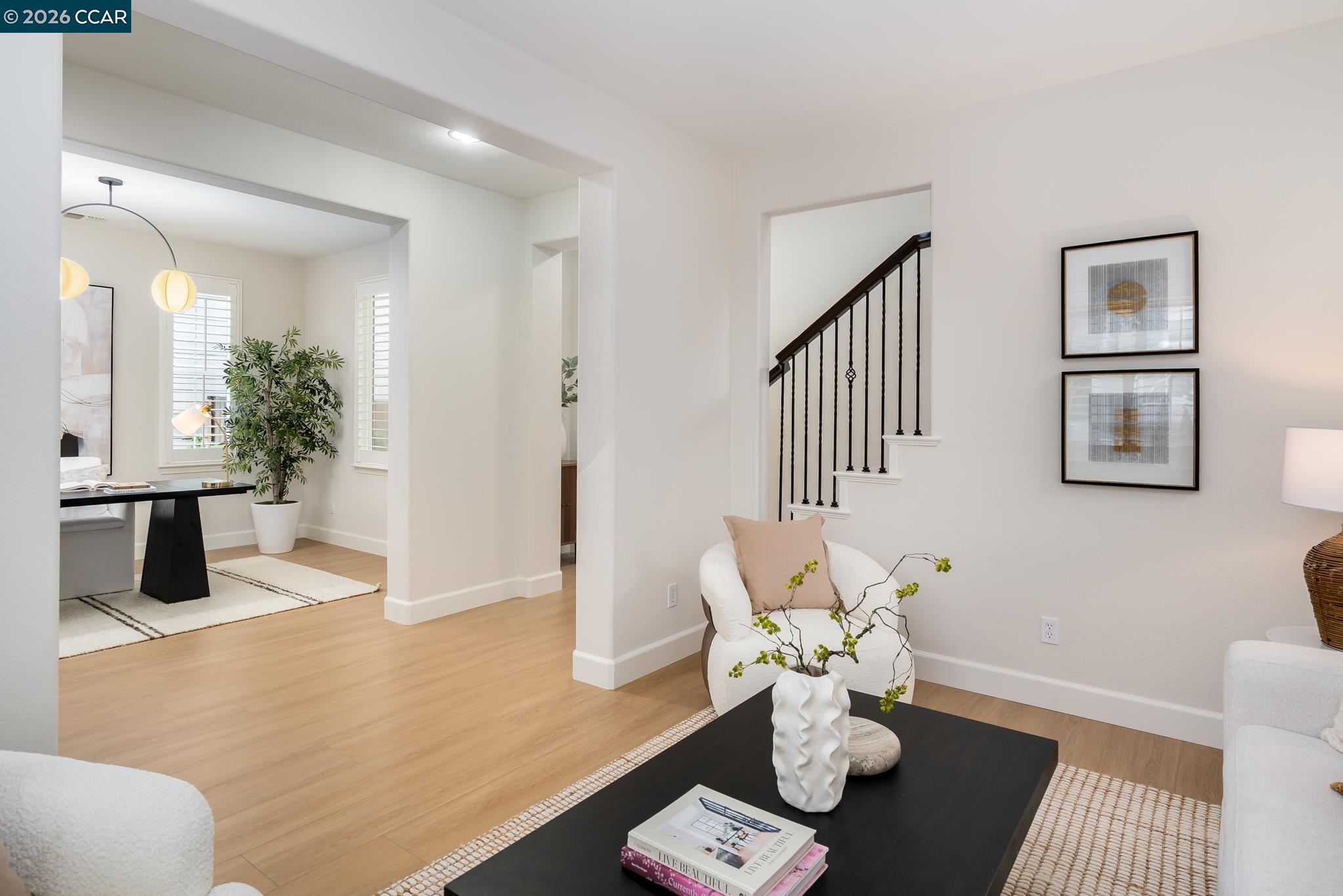 Detail Gallery Image 3 of 34 For 3231 Sleeping Meadow Way, San Ramon,  CA 94582 - 4 Beds | 2/1 Baths