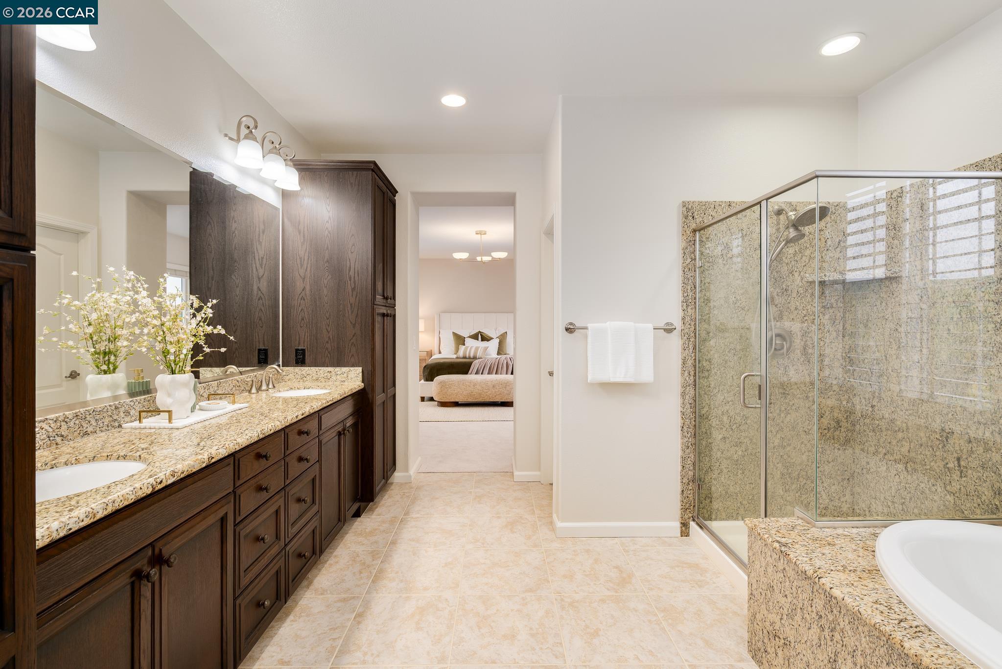 Detail Gallery Image 22 of 34 For 3231 Sleeping Meadow Way, San Ramon,  CA 94582 - 4 Beds | 2/1 Baths