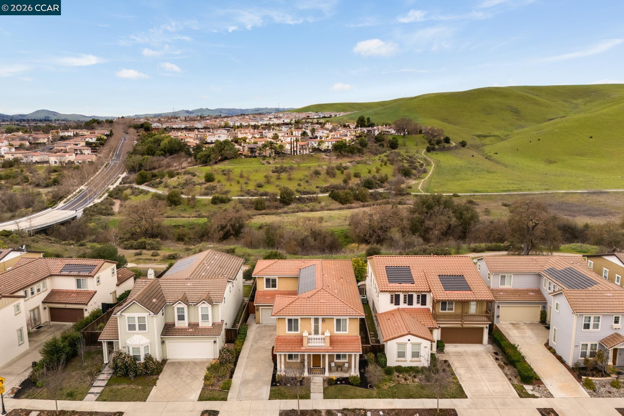 Detail Gallery Image 33 of 34 For 3231 Sleeping Meadow Way, San Ramon,  CA 94582 - 4 Beds | 2/1 Baths