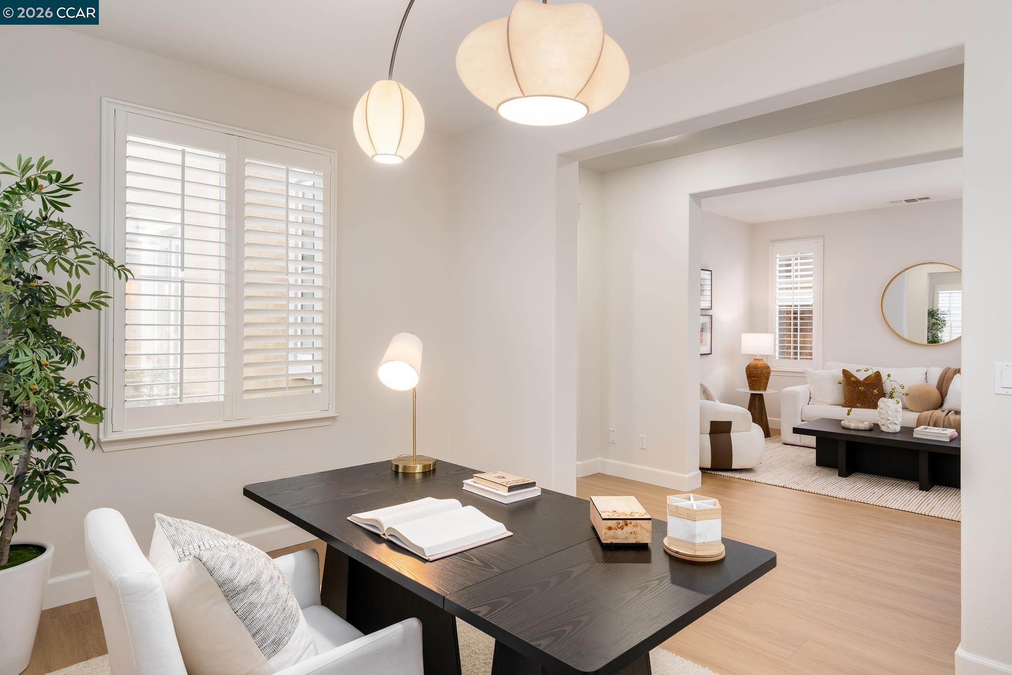 Detail Gallery Image 5 of 34 For 3231 Sleeping Meadow Way, San Ramon,  CA 94582 - 4 Beds | 2/1 Baths