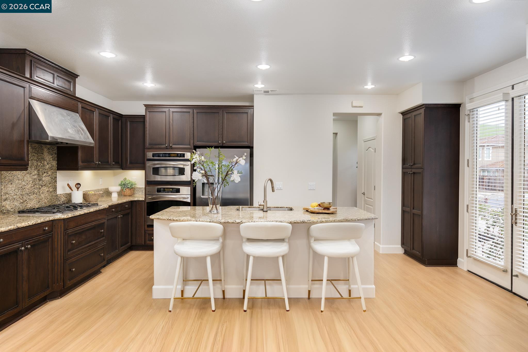 Detail Gallery Image 7 of 34 For 3231 Sleeping Meadow Way, San Ramon,  CA 94582 - 4 Beds | 2/1 Baths