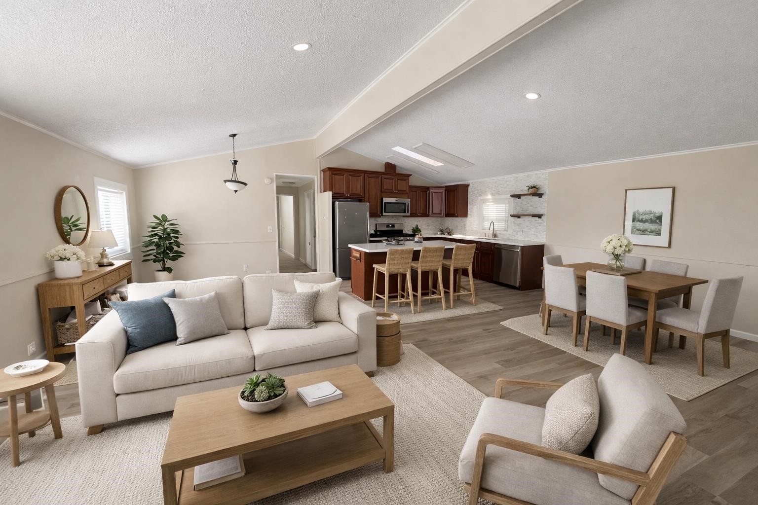 Detail Gallery Image 2 of 17 For 2151 Oakland Rd #298,  San Jose,  CA 95131 - 3 Beds | 2 Baths