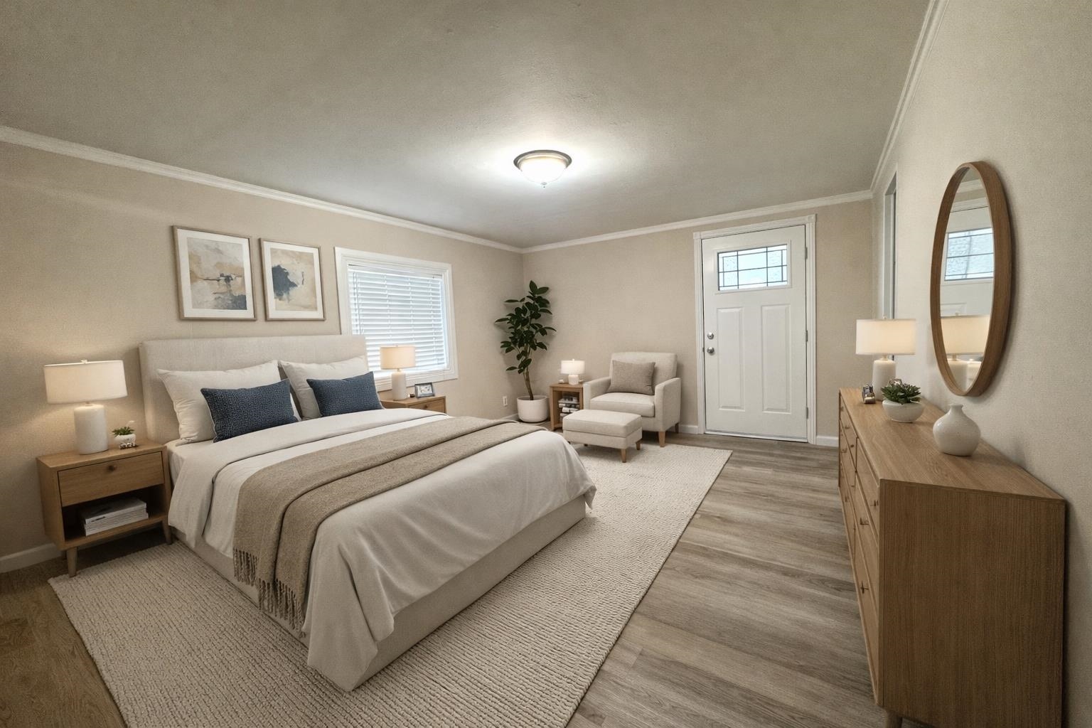 Detail Gallery Image 6 of 17 For 2151 Oakland Rd #298,  San Jose,  CA 95131 - 3 Beds | 2 Baths