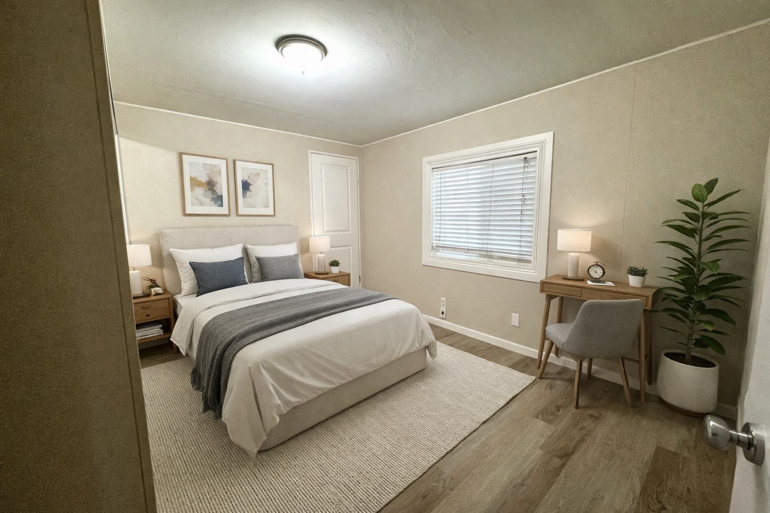 Detail Gallery Image 8 of 17 For 2151 Oakland Rd #298,  San Jose,  CA 95131 - 3 Beds | 2 Baths