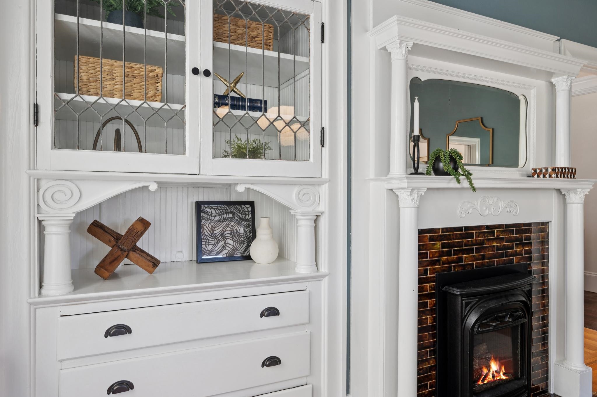 Detail Gallery Image 12 of 57 For 737-739 61st St, Oakland,  CA 94609 - – Beds | – Baths