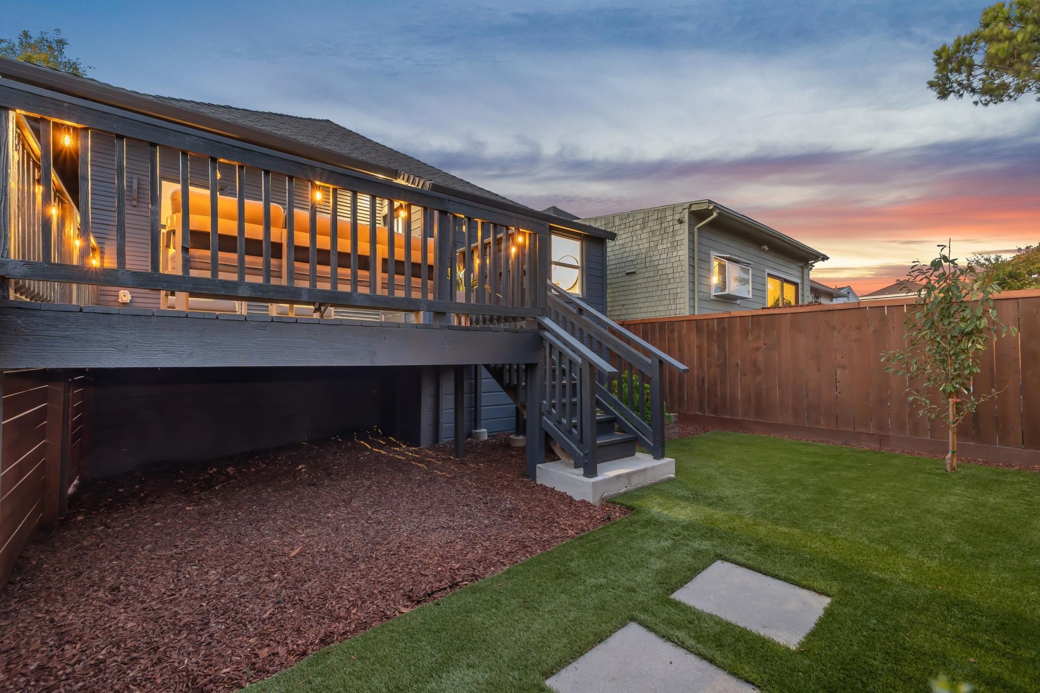 Detail Gallery Image 27 of 57 For 737-739 61st St, Oakland,  CA 94609 - – Beds | – Baths