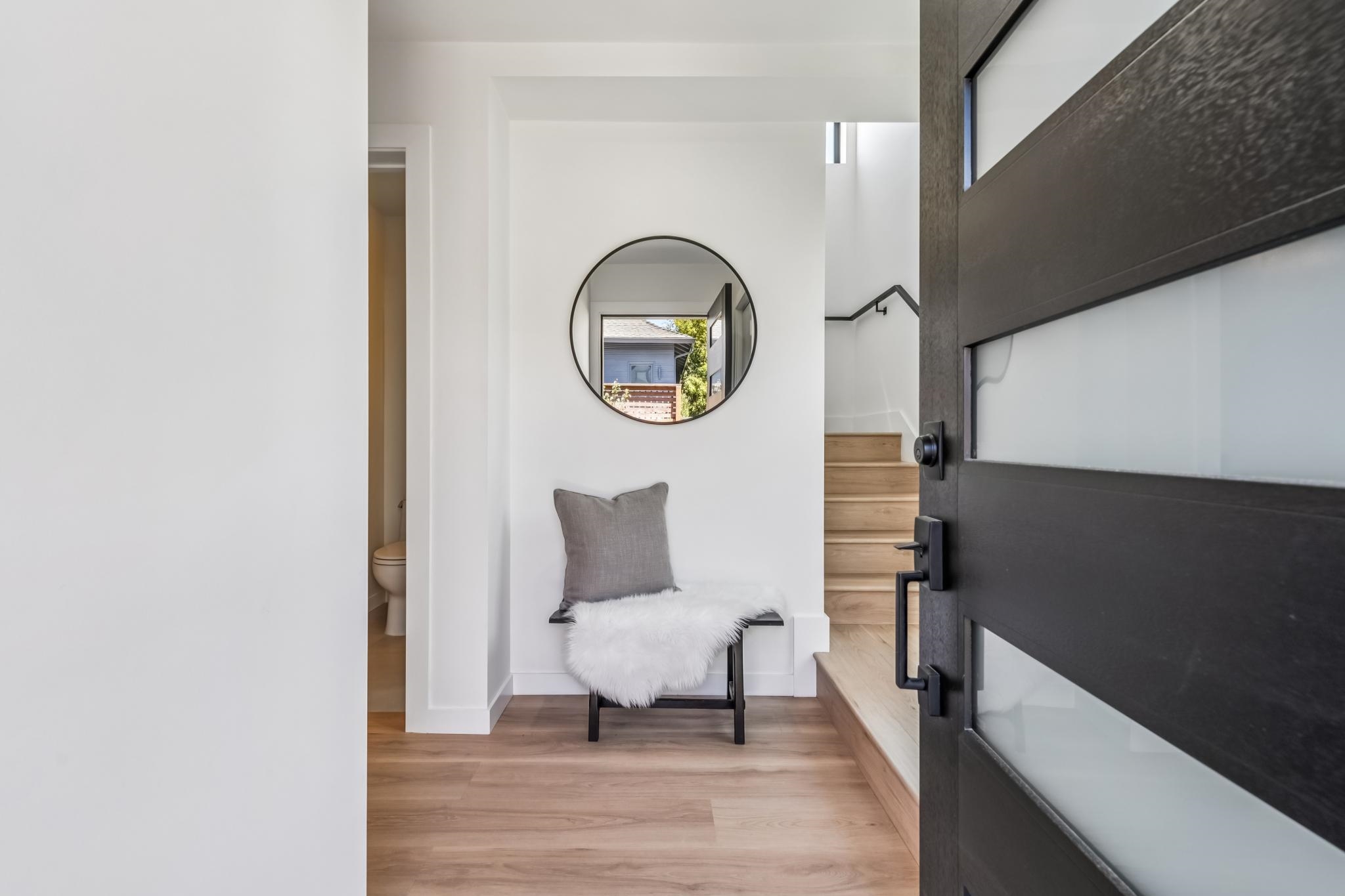 Detail Gallery Image 34 of 57 For 737-739 61st St, Oakland,  CA 94609 - – Beds | – Baths