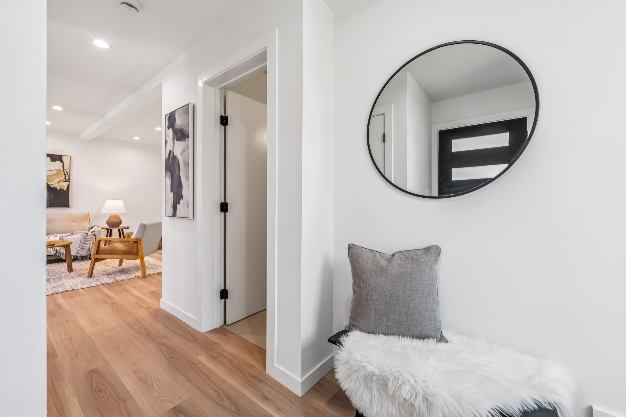 Detail Gallery Image 35 of 57 For 737-739 61st St, Oakland,  CA 94609 - – Beds | – Baths