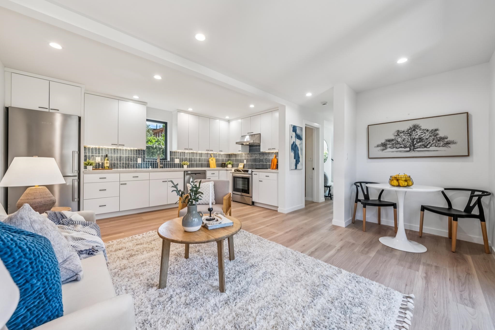 Detail Gallery Image 43 of 57 For 737-739 61st St, Oakland,  CA 94609 - – Beds | – Baths