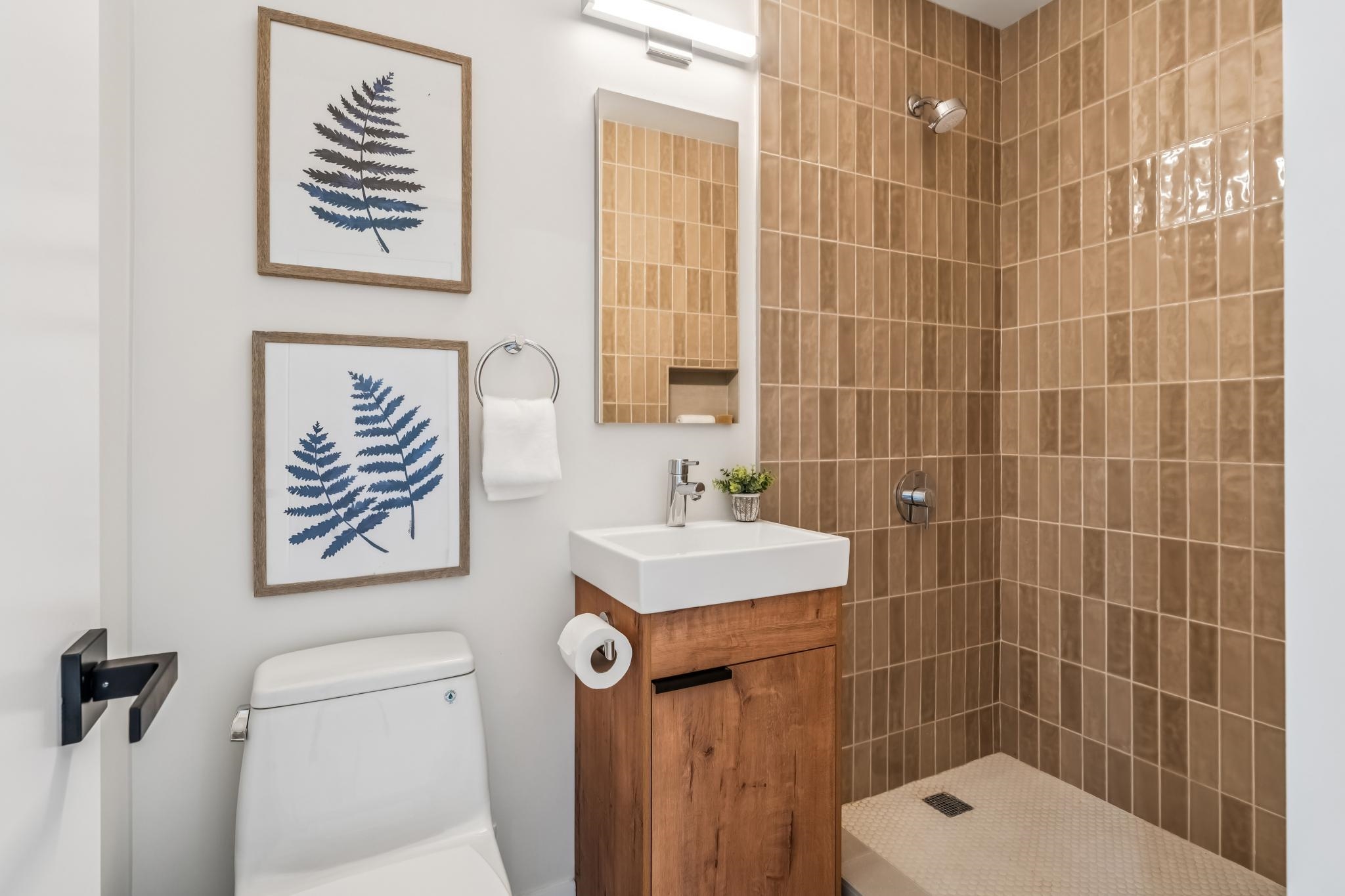 Detail Gallery Image 47 of 57 For 737-739 61st St, Oakland,  CA 94609 - – Beds | – Baths