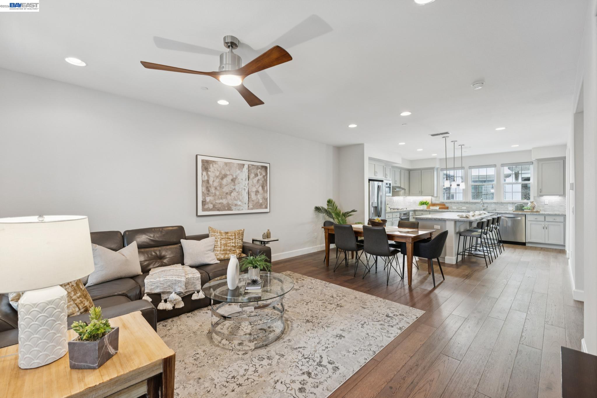 Detail Gallery Image 18 of 54 For 3460 Serra Cir, Pleasanton,  CA 94588 - 4 Beds | 3/1 Baths