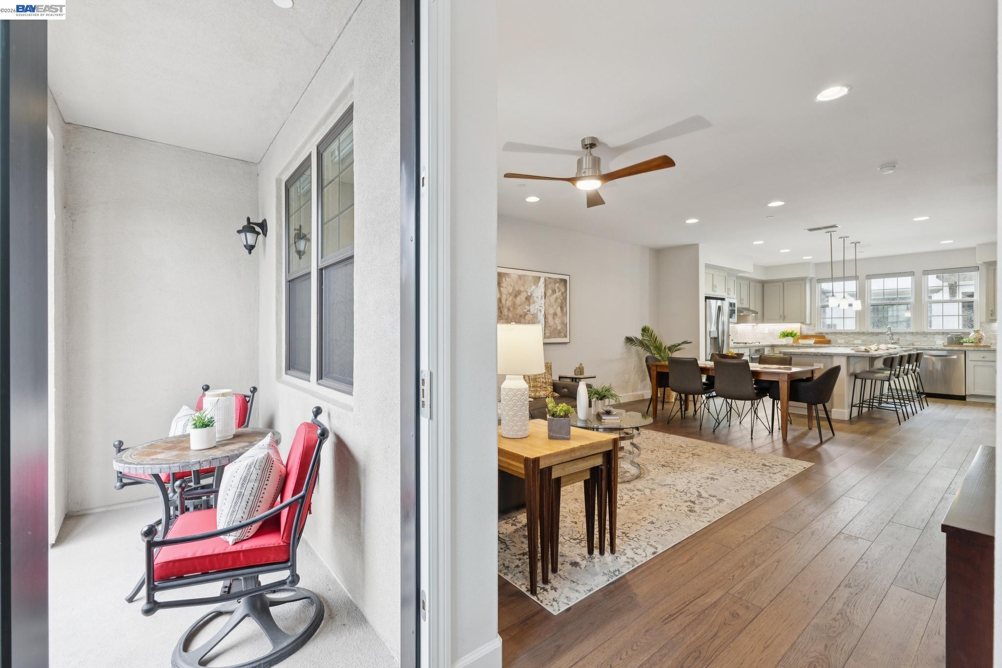 Detail Gallery Image 22 of 54 For 3460 Serra Cir, Pleasanton,  CA 94588 - 4 Beds | 3/1 Baths