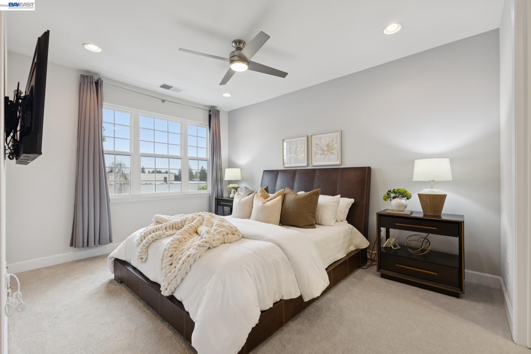 Detail Gallery Image 26 of 54 For 3460 Serra Cir, Pleasanton,  CA 94588 - 4 Beds | 3/1 Baths