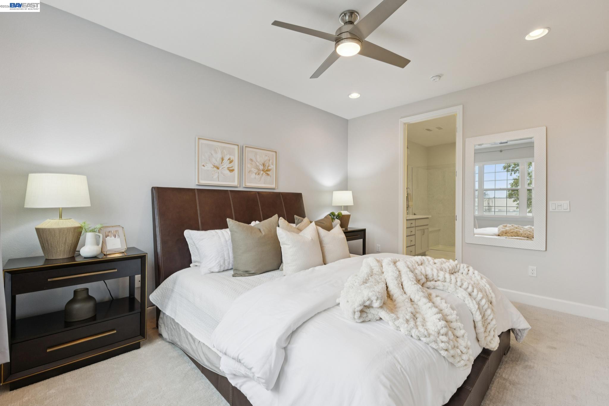 Detail Gallery Image 27 of 54 For 3460 Serra Cir, Pleasanton,  CA 94588 - 4 Beds | 3/1 Baths