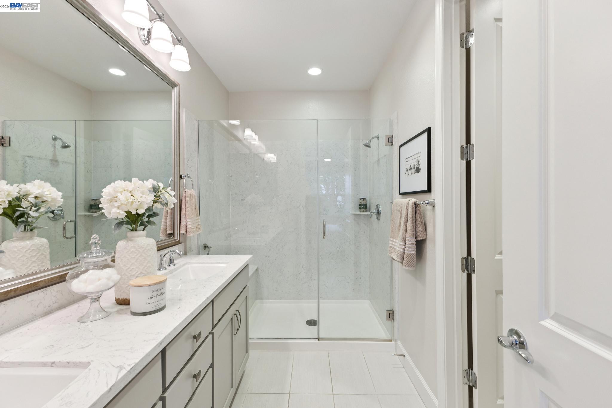 Detail Gallery Image 30 of 54 For 3460 Serra Cir, Pleasanton,  CA 94588 - 4 Beds | 3/1 Baths