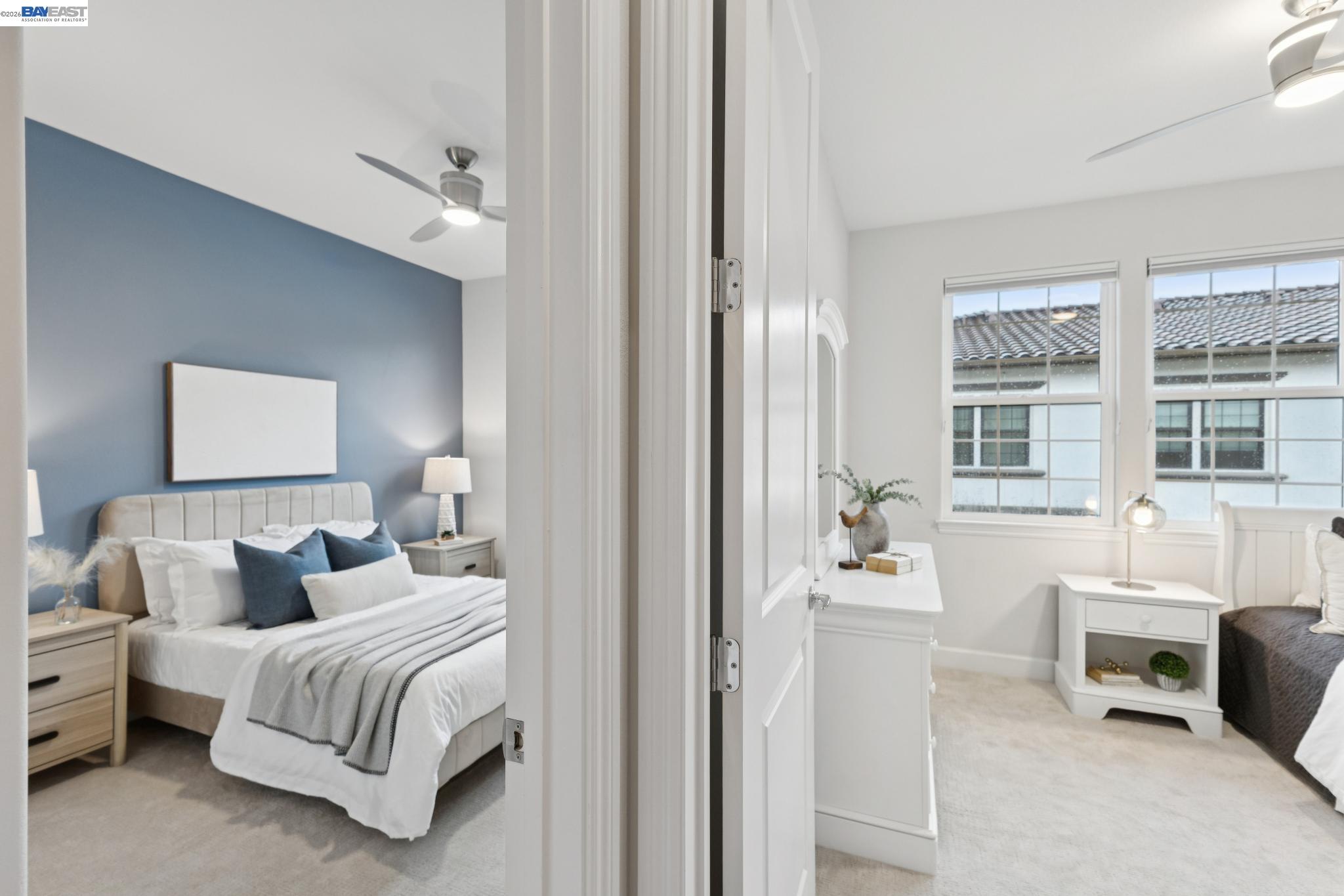 Detail Gallery Image 33 of 54 For 3460 Serra Cir, Pleasanton,  CA 94588 - 4 Beds | 3/1 Baths