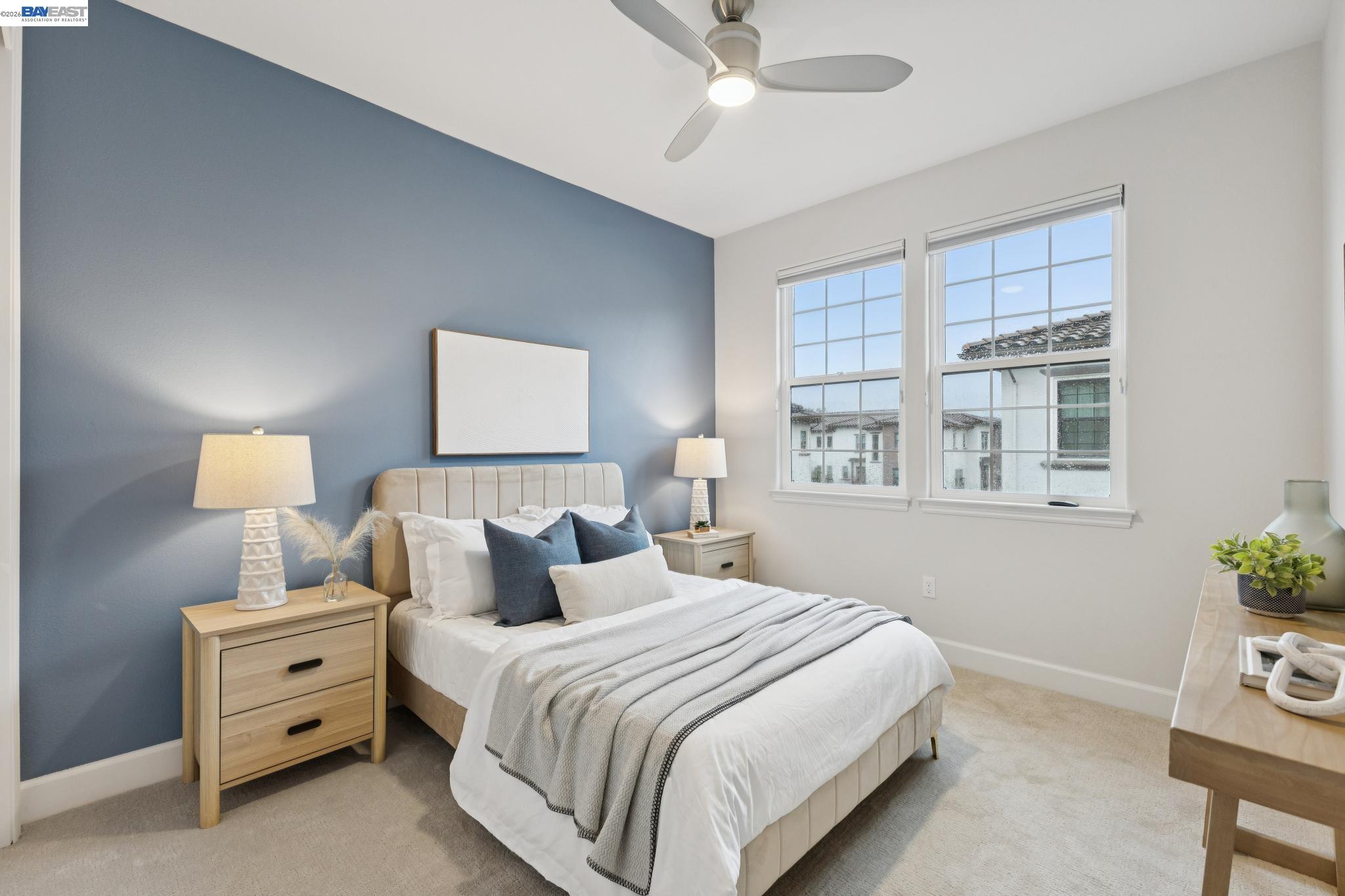 Detail Gallery Image 34 of 54 For 3460 Serra Cir, Pleasanton,  CA 94588 - 4 Beds | 3/1 Baths