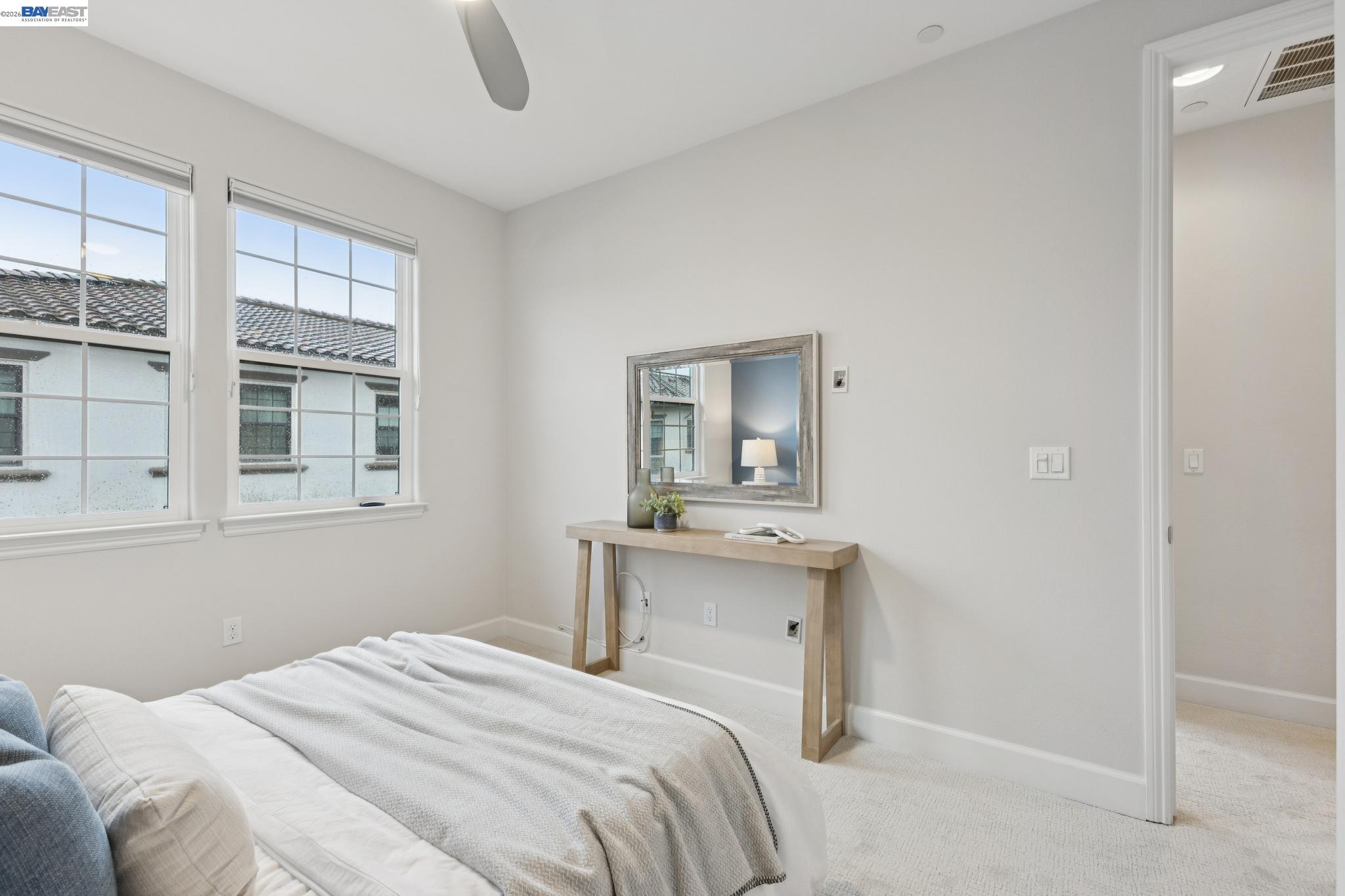 Detail Gallery Image 35 of 54 For 3460 Serra Cir, Pleasanton,  CA 94588 - 4 Beds | 3/1 Baths