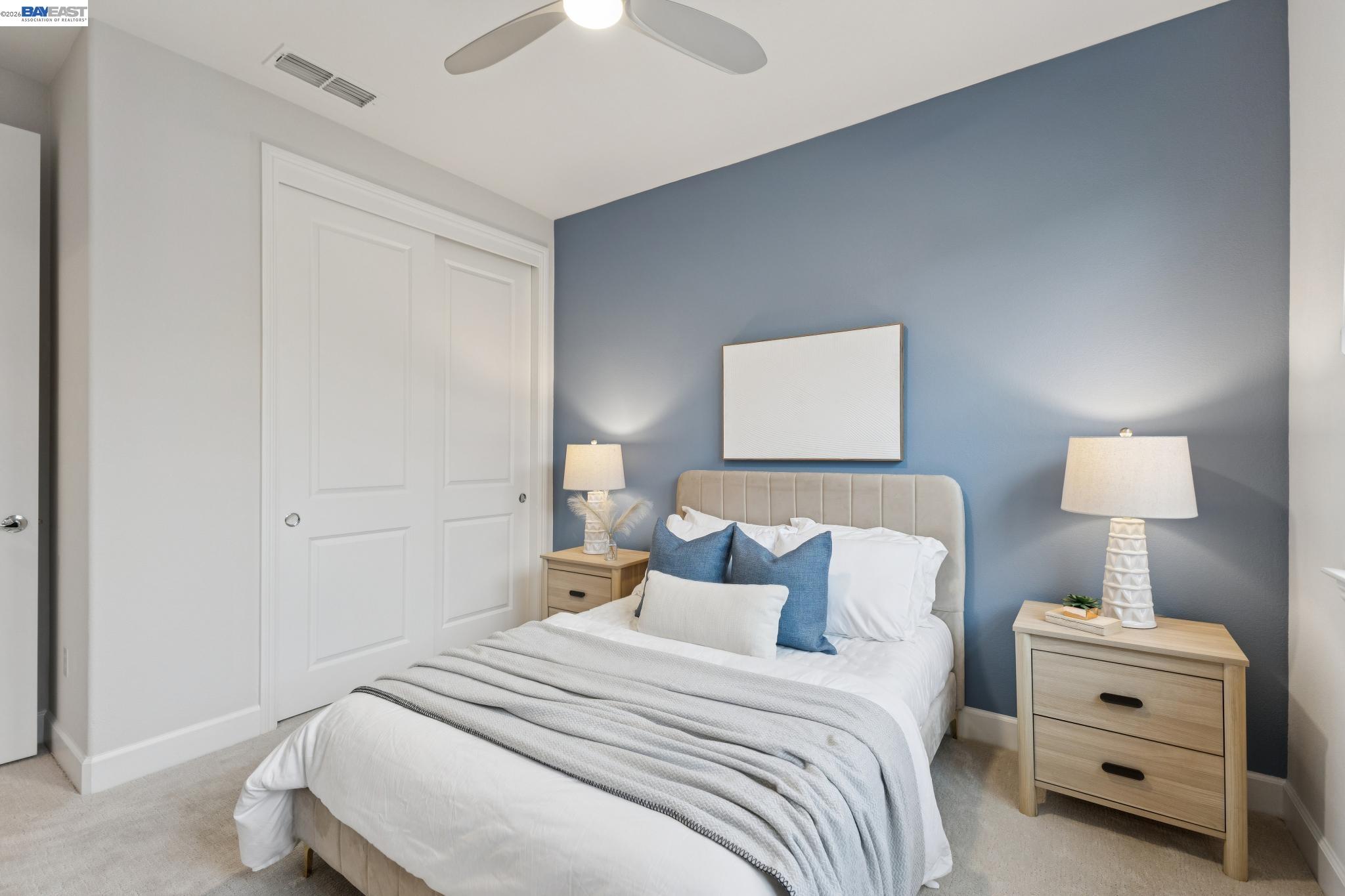 Detail Gallery Image 36 of 54 For 3460 Serra Cir, Pleasanton,  CA 94588 - 4 Beds | 3/1 Baths