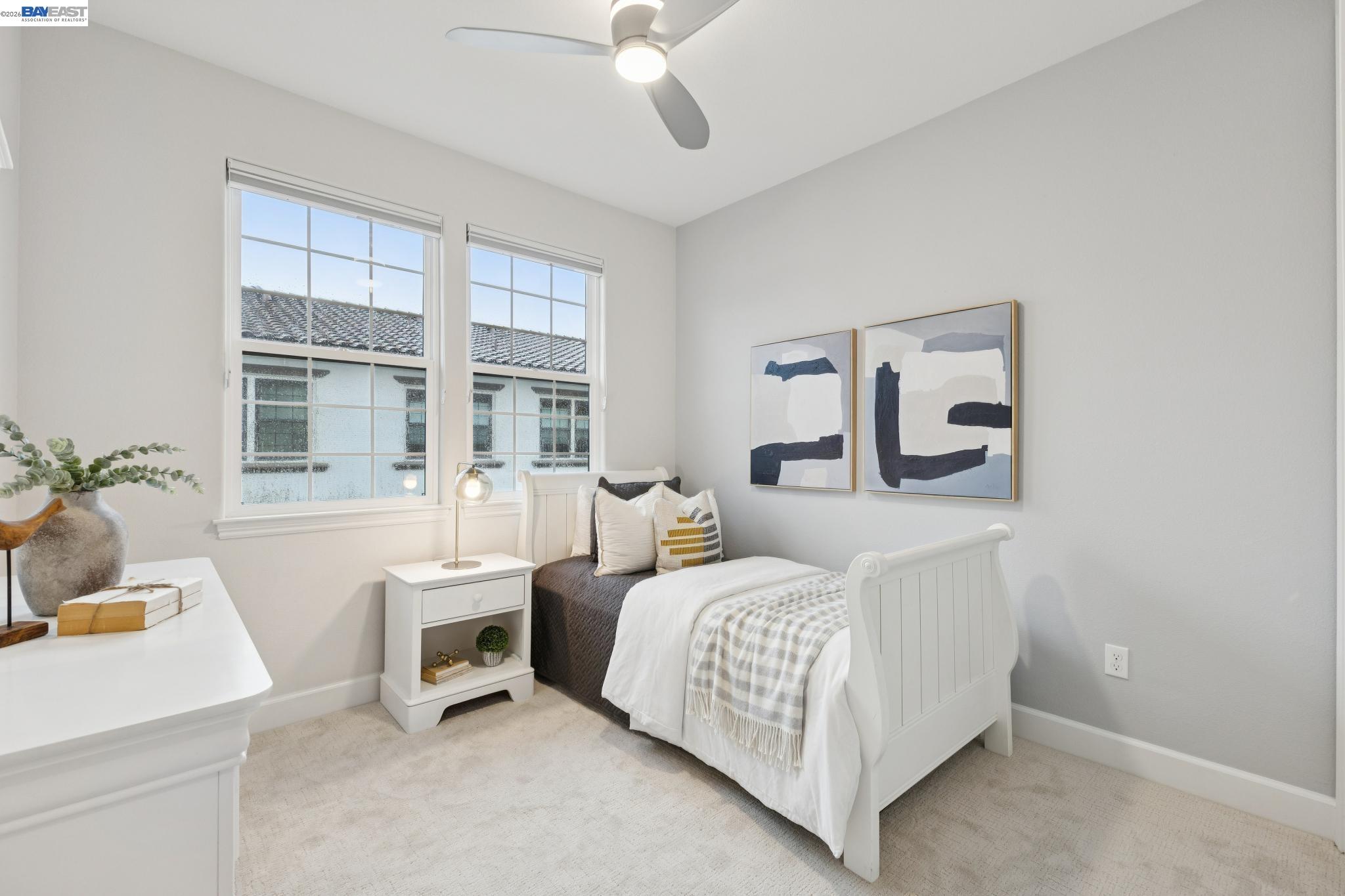 Detail Gallery Image 37 of 54 For 3460 Serra Cir, Pleasanton,  CA 94588 - 4 Beds | 3/1 Baths