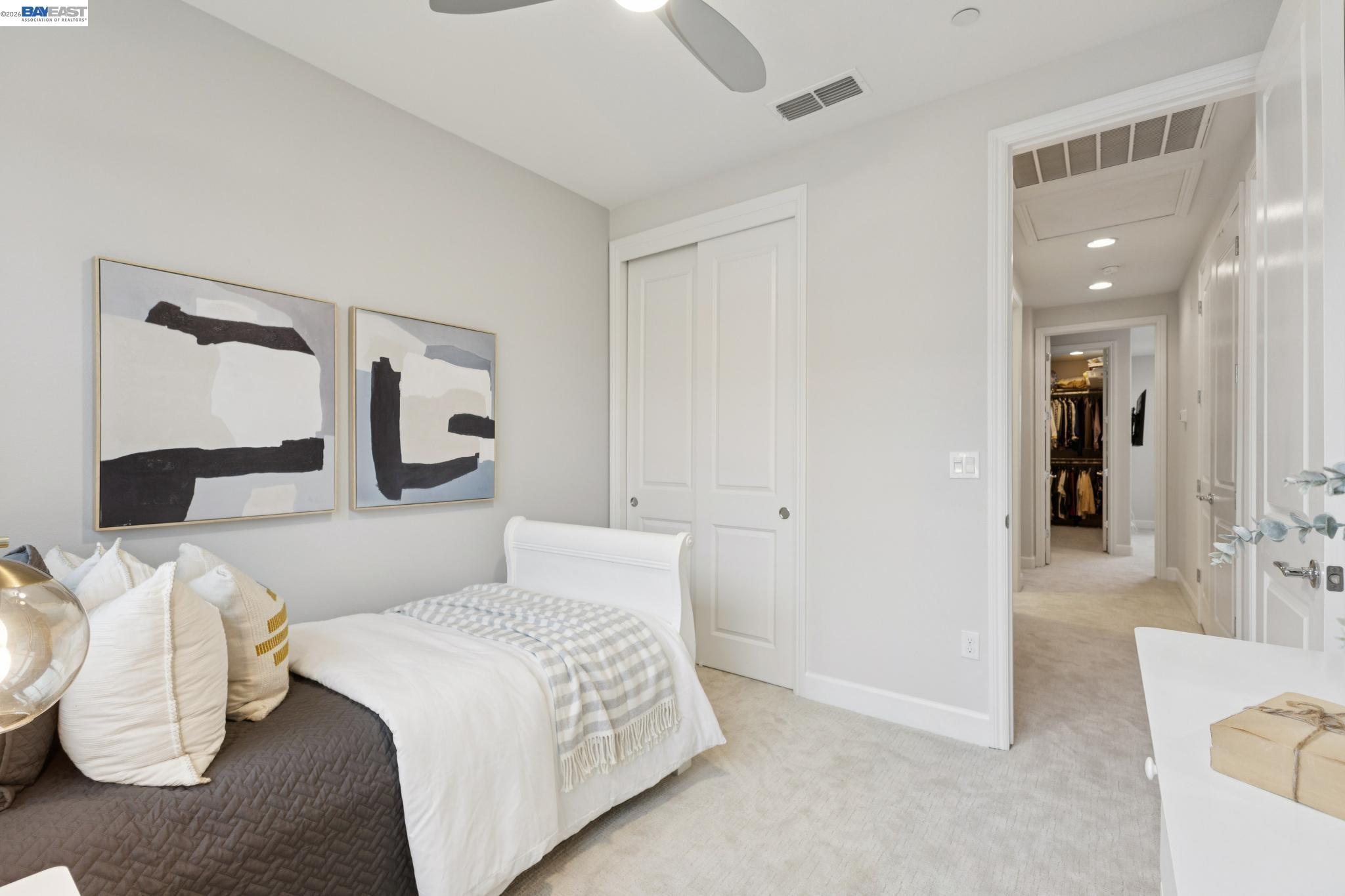 Detail Gallery Image 38 of 54 For 3460 Serra Cir, Pleasanton,  CA 94588 - 4 Beds | 3/1 Baths