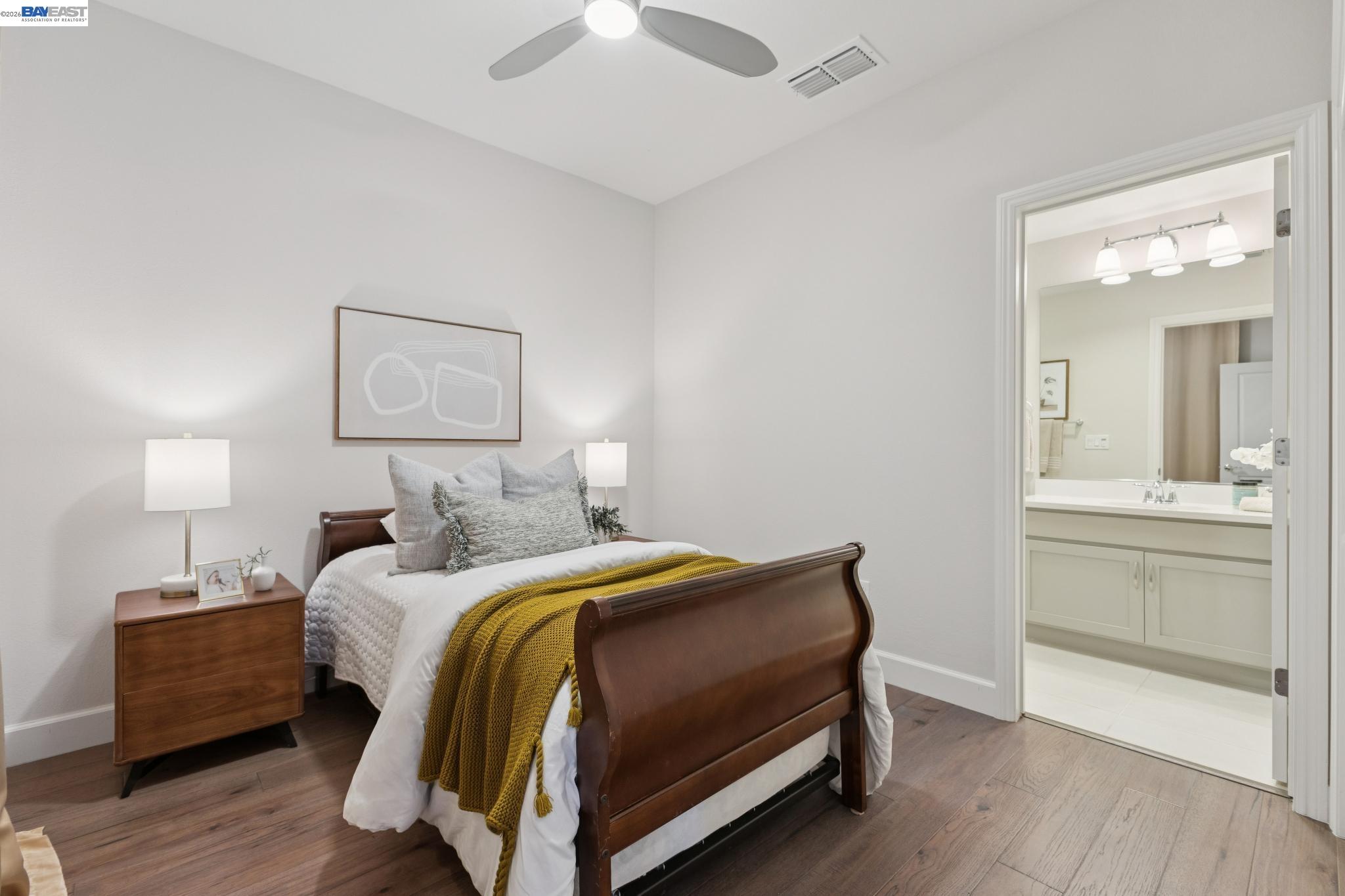 Detail Gallery Image 39 of 54 For 3460 Serra Cir, Pleasanton,  CA 94588 - 4 Beds | 3/1 Baths