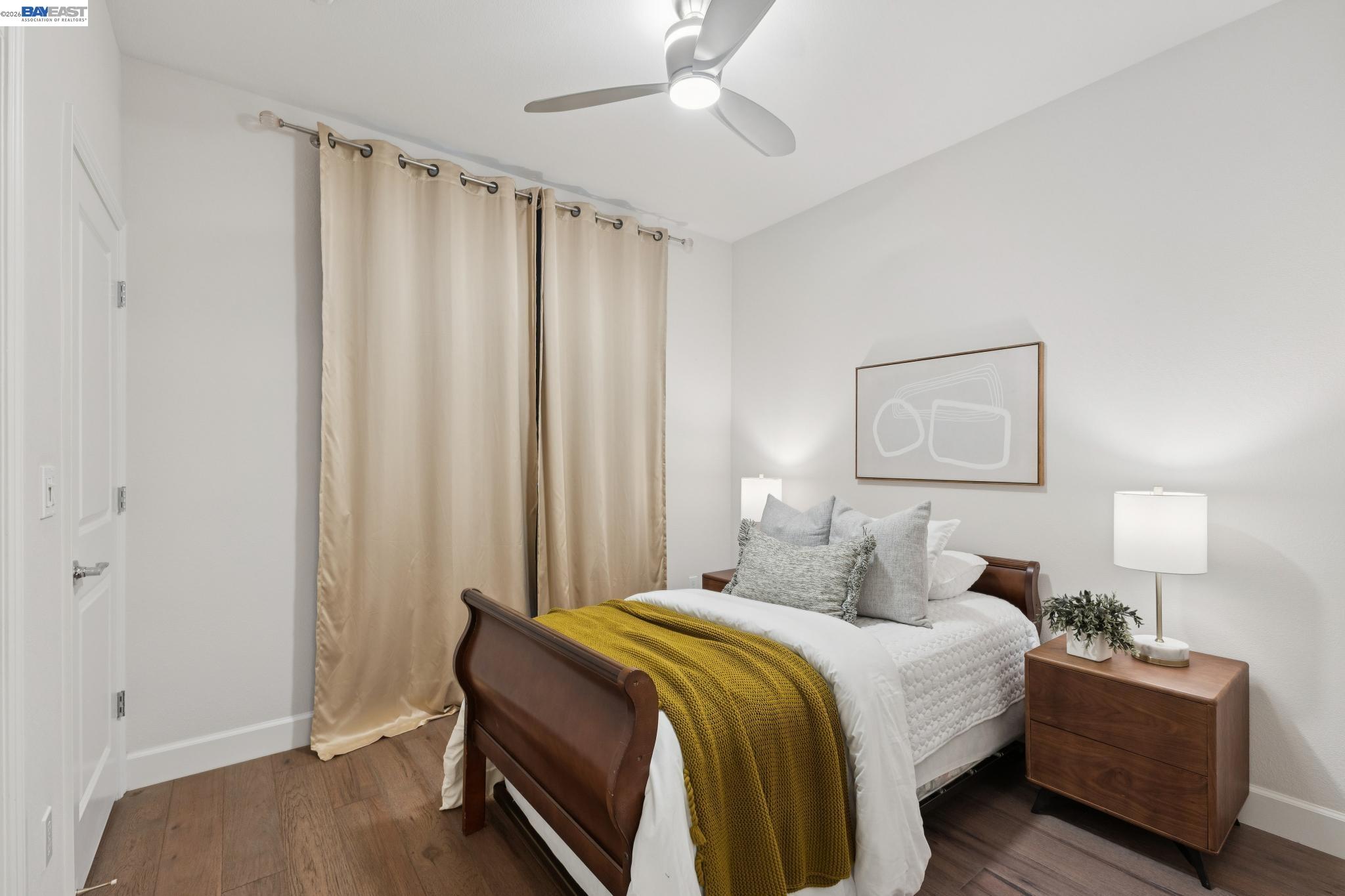 Detail Gallery Image 40 of 54 For 3460 Serra Cir, Pleasanton,  CA 94588 - 4 Beds | 3/1 Baths