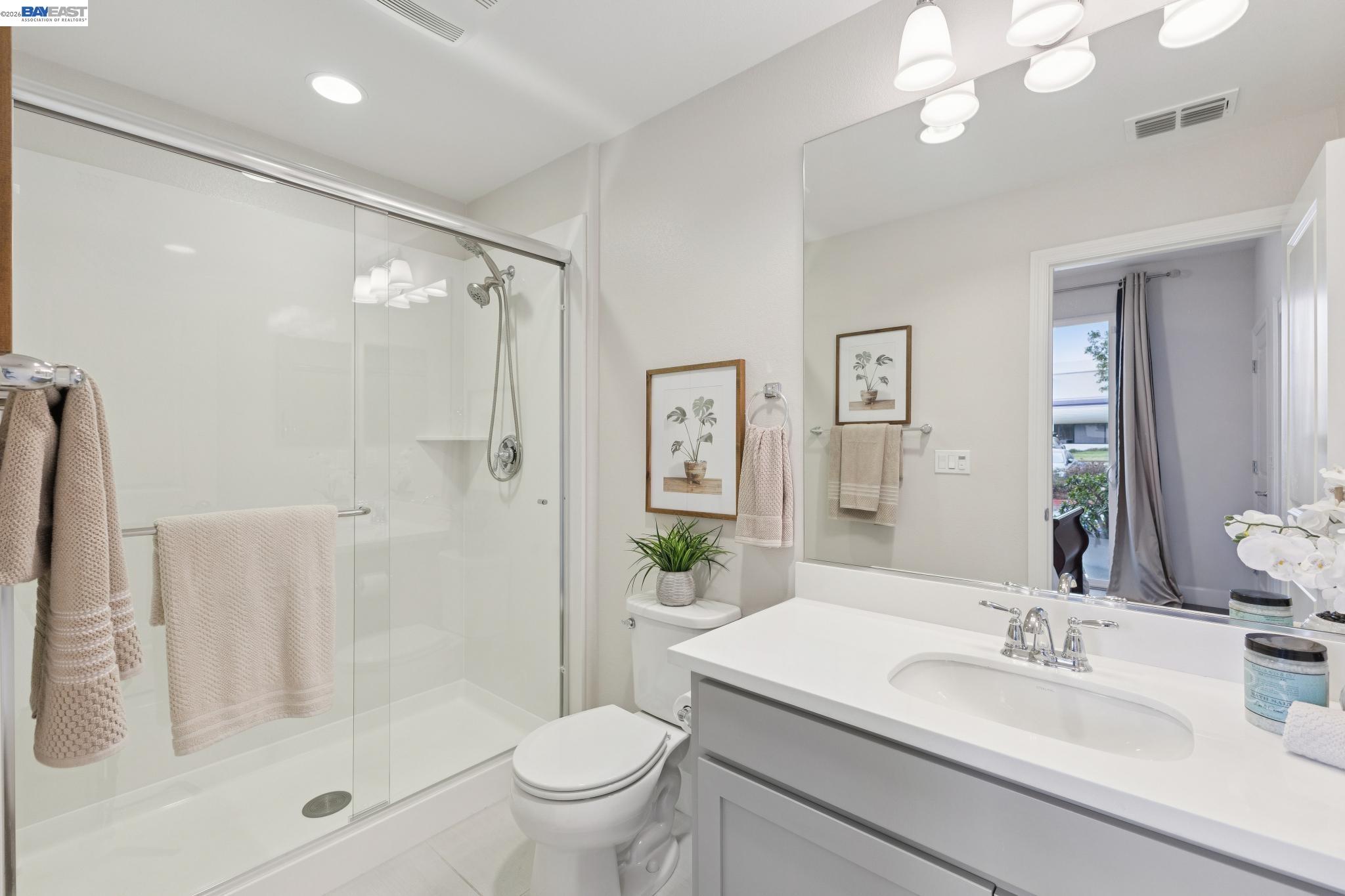 Detail Gallery Image 42 of 54 For 3460 Serra Cir, Pleasanton,  CA 94588 - 4 Beds | 3/1 Baths