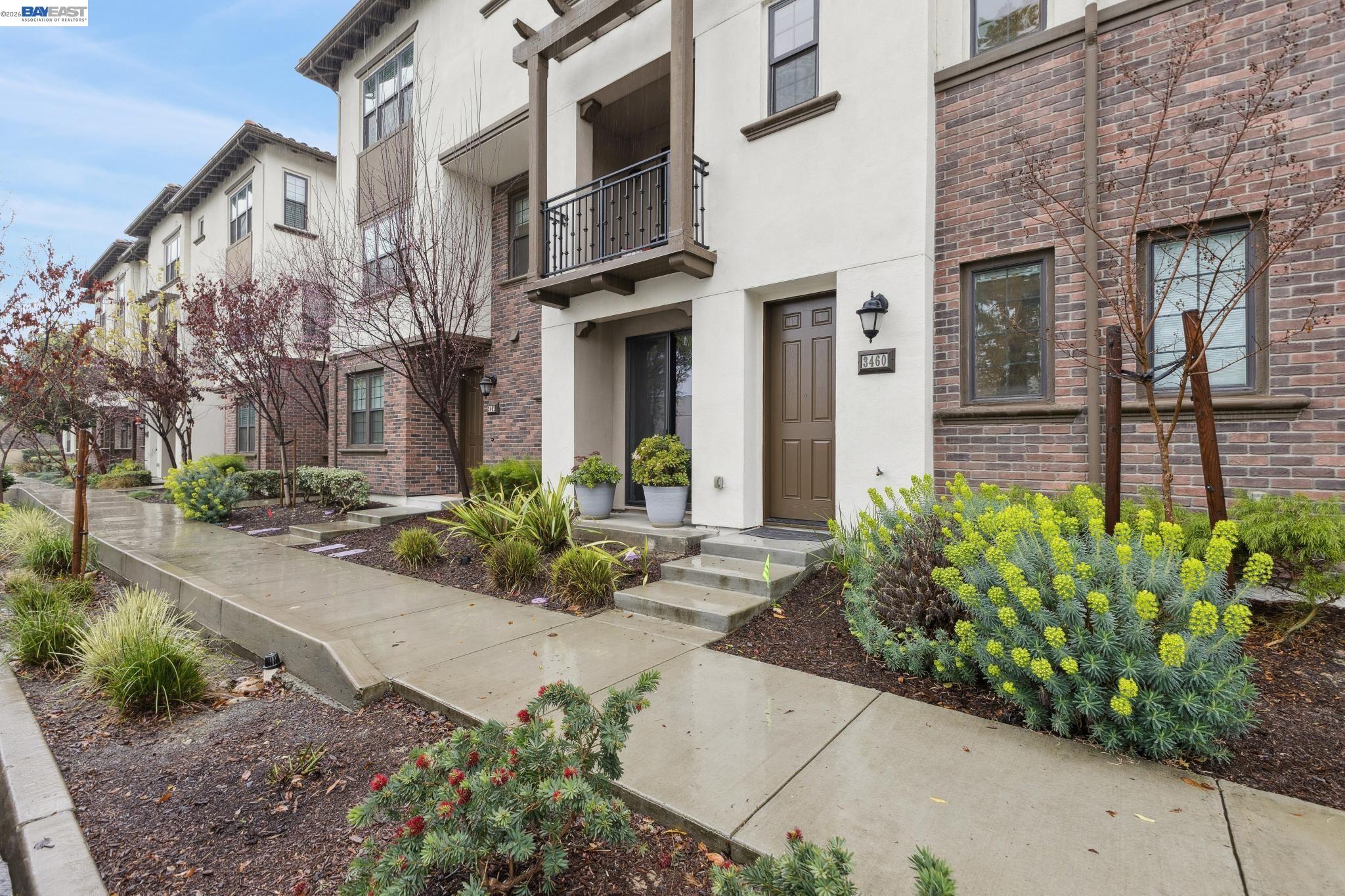 Detail Gallery Image 47 of 54 For 3460 Serra Cir, Pleasanton,  CA 94588 - 4 Beds | 3/1 Baths