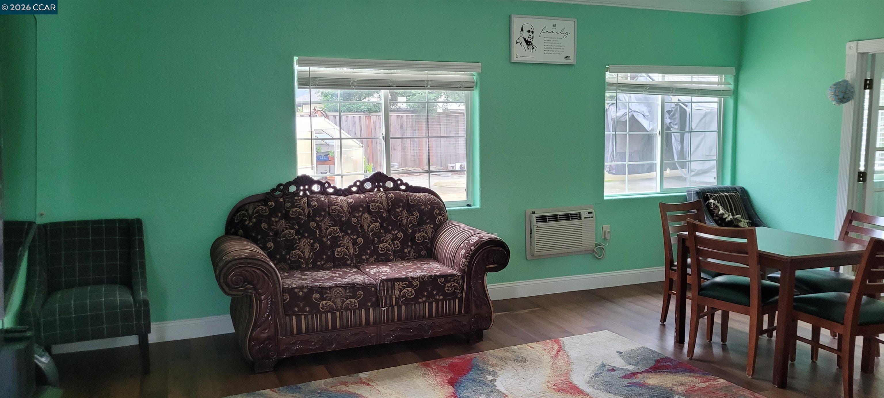 Detail Gallery Image 9 of 14 For 1181 Danville, Alamo,  CA 94507 - 1 Beds | 1 Baths