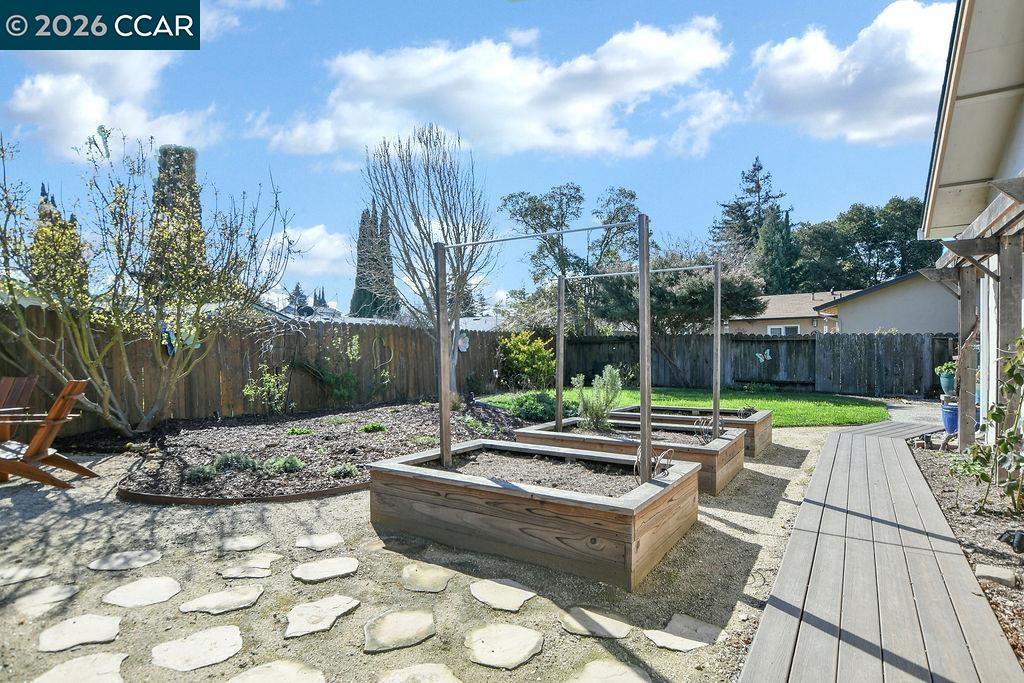 Detail Gallery Image 28 of 34 For 508 Viewmont Street, Benicia,  CA 94510-2325 - 3 Beds | 2 Baths